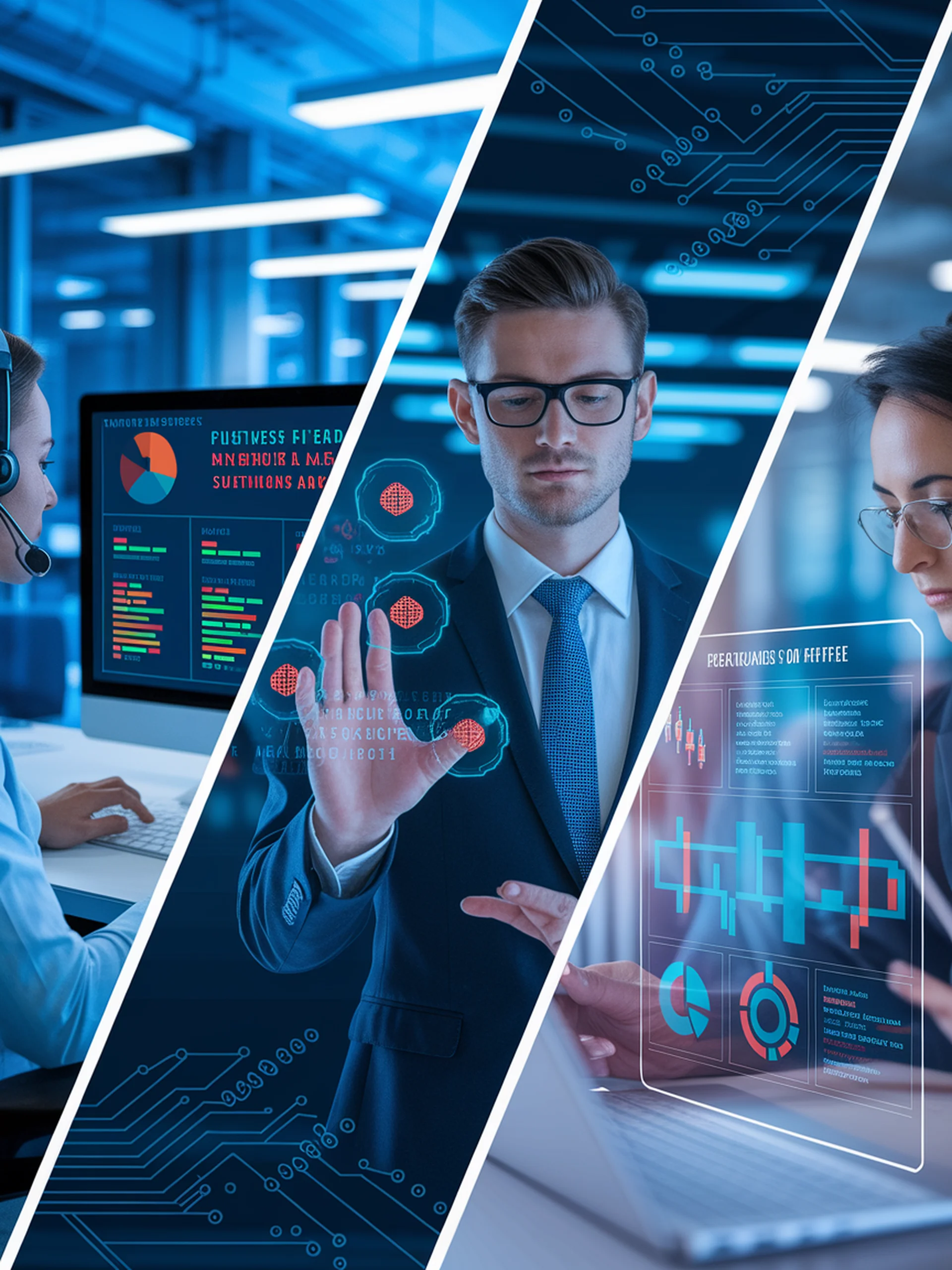 Real-World Application Scenarios