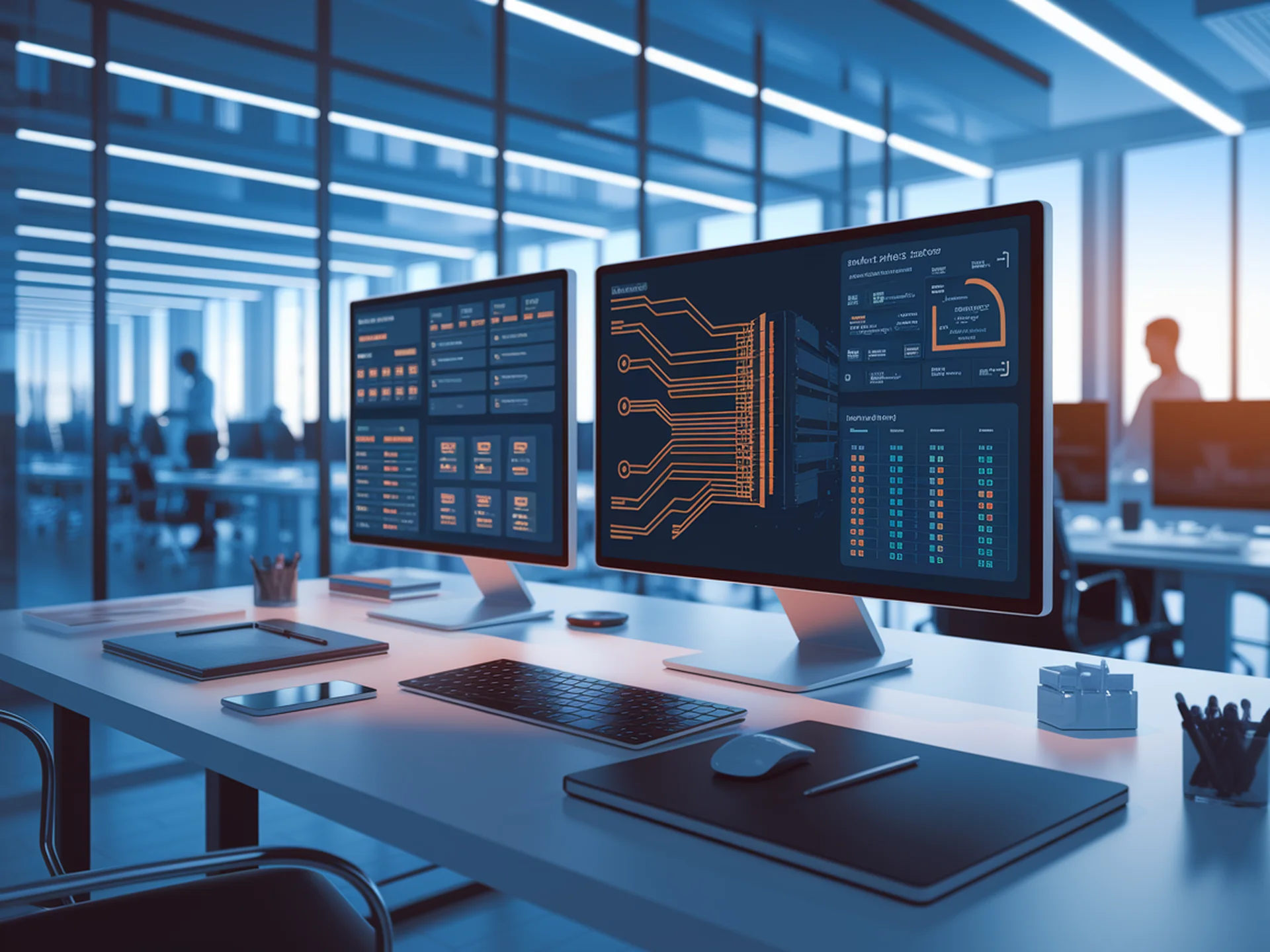 Airparser: Streamlined Data Extraction & Integration