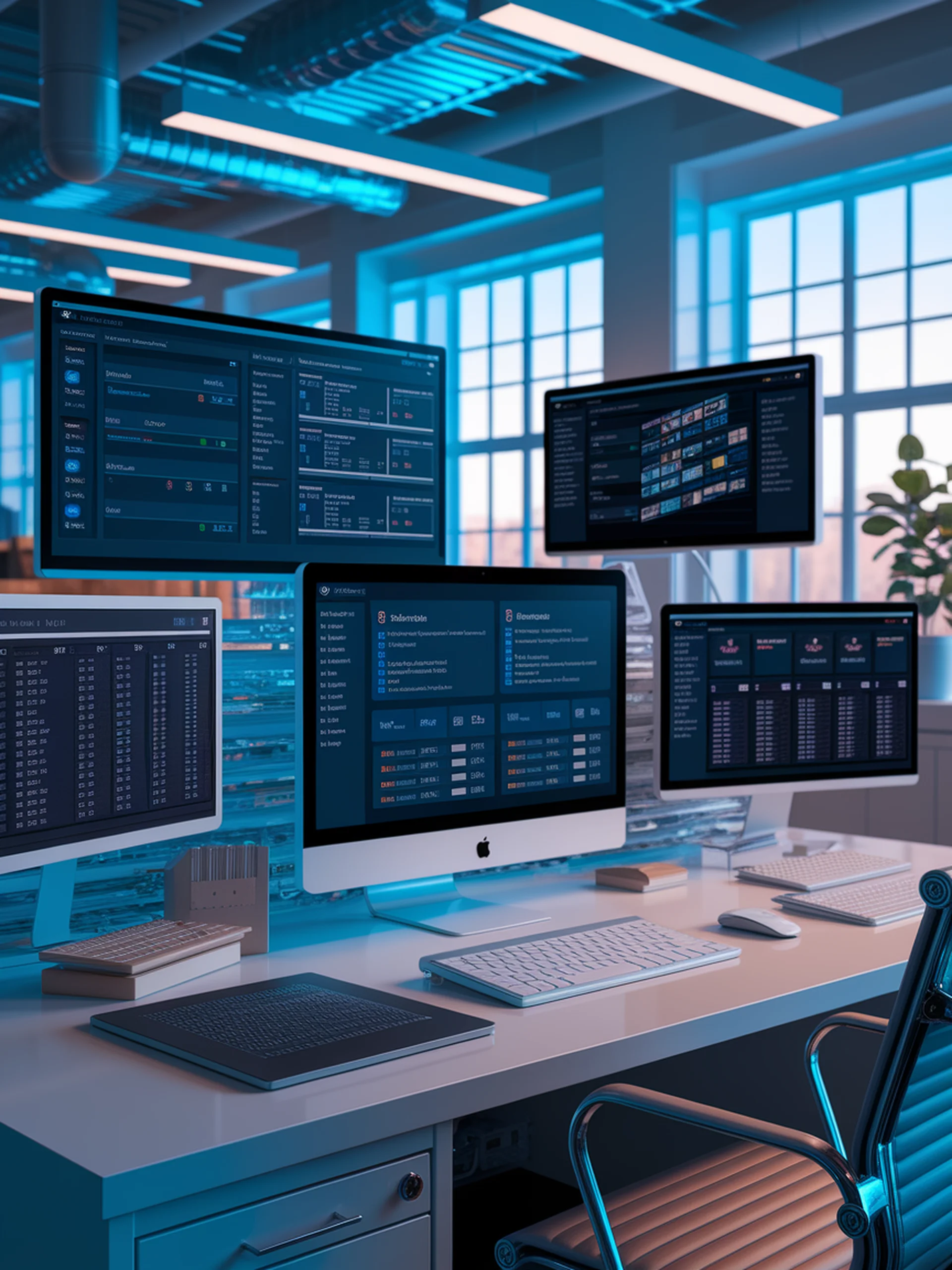 Real-World Applications That Drive Results