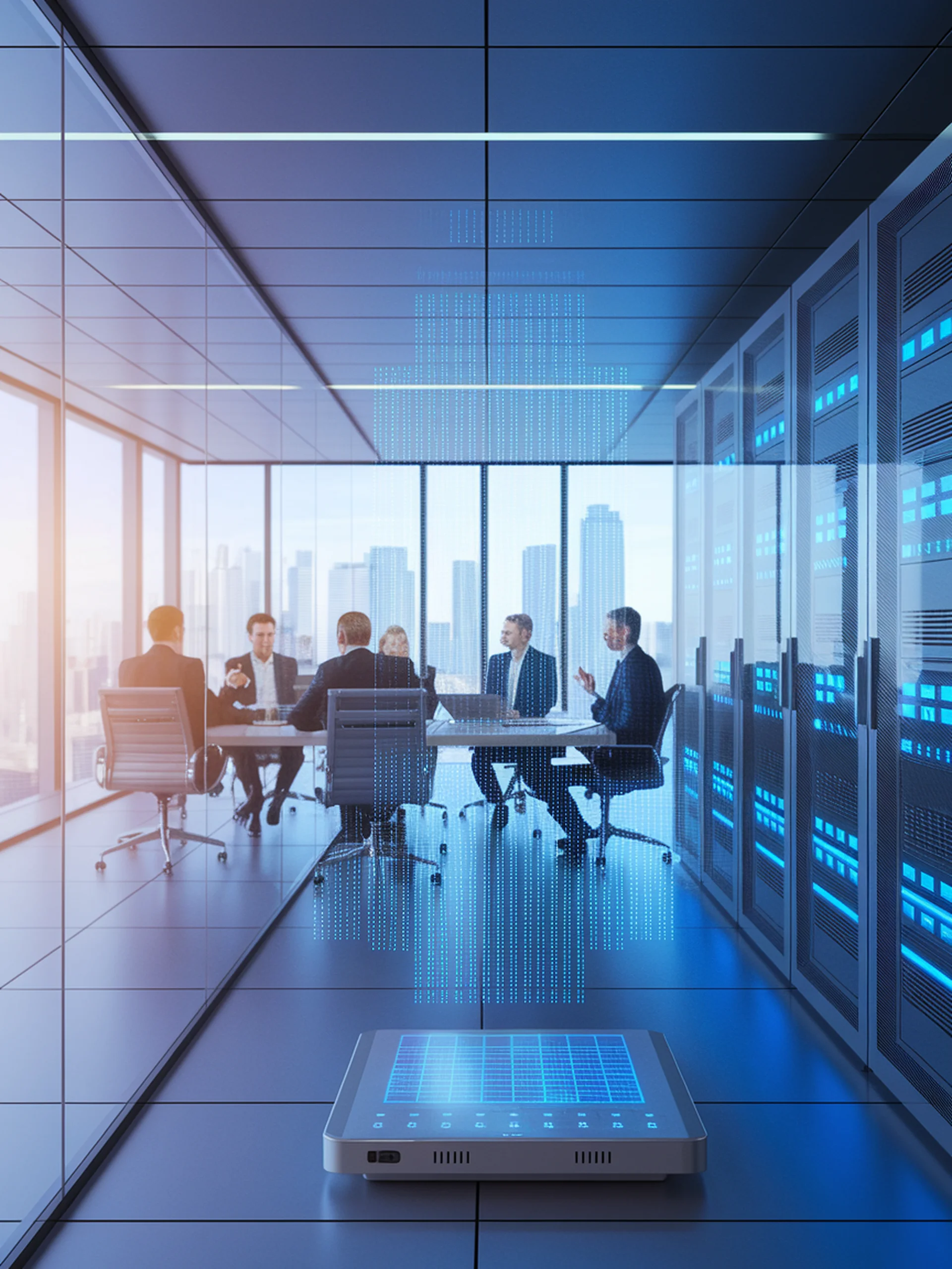 Business Value and Key Features