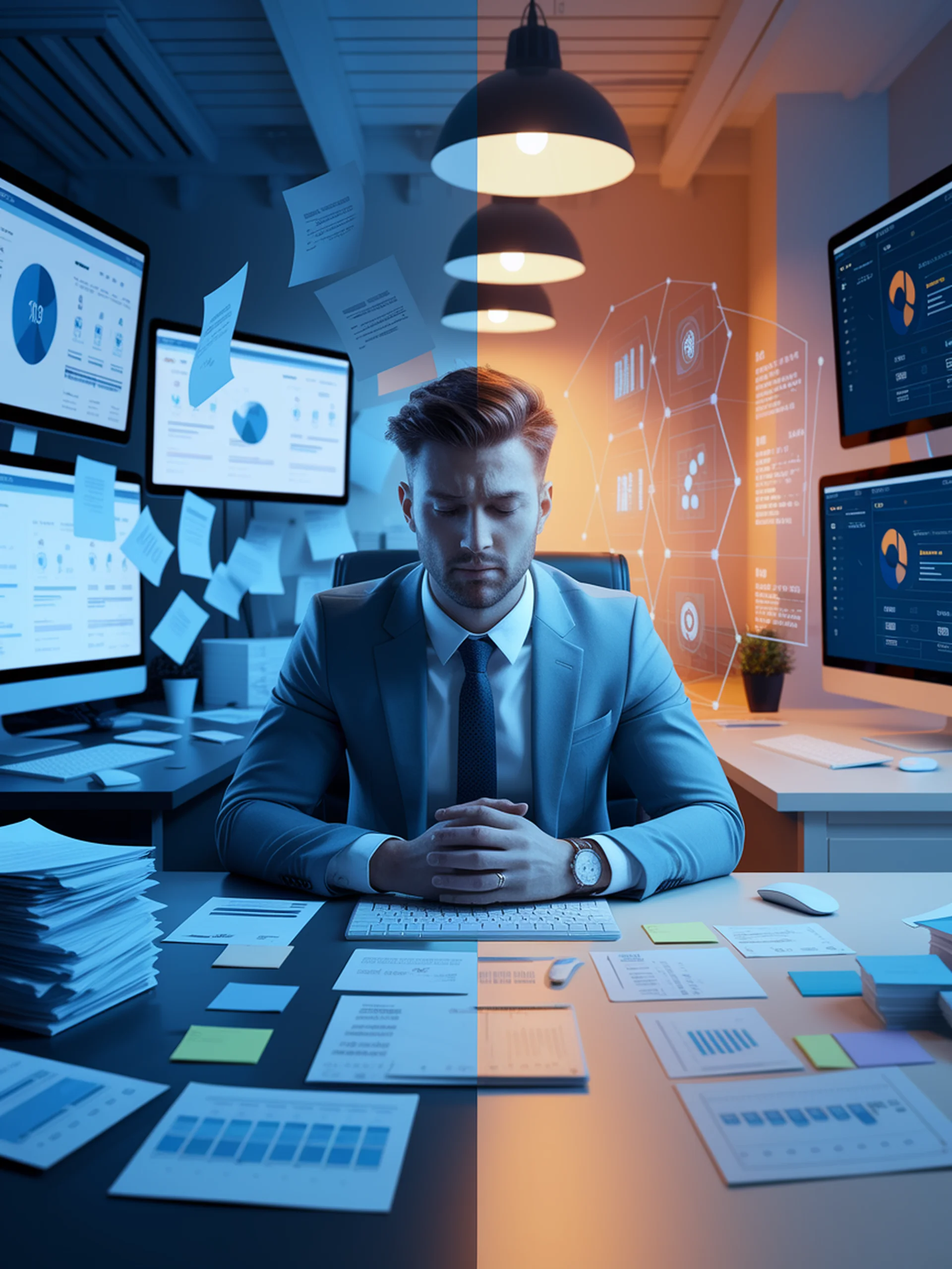 Solving Critical Sales Challenges