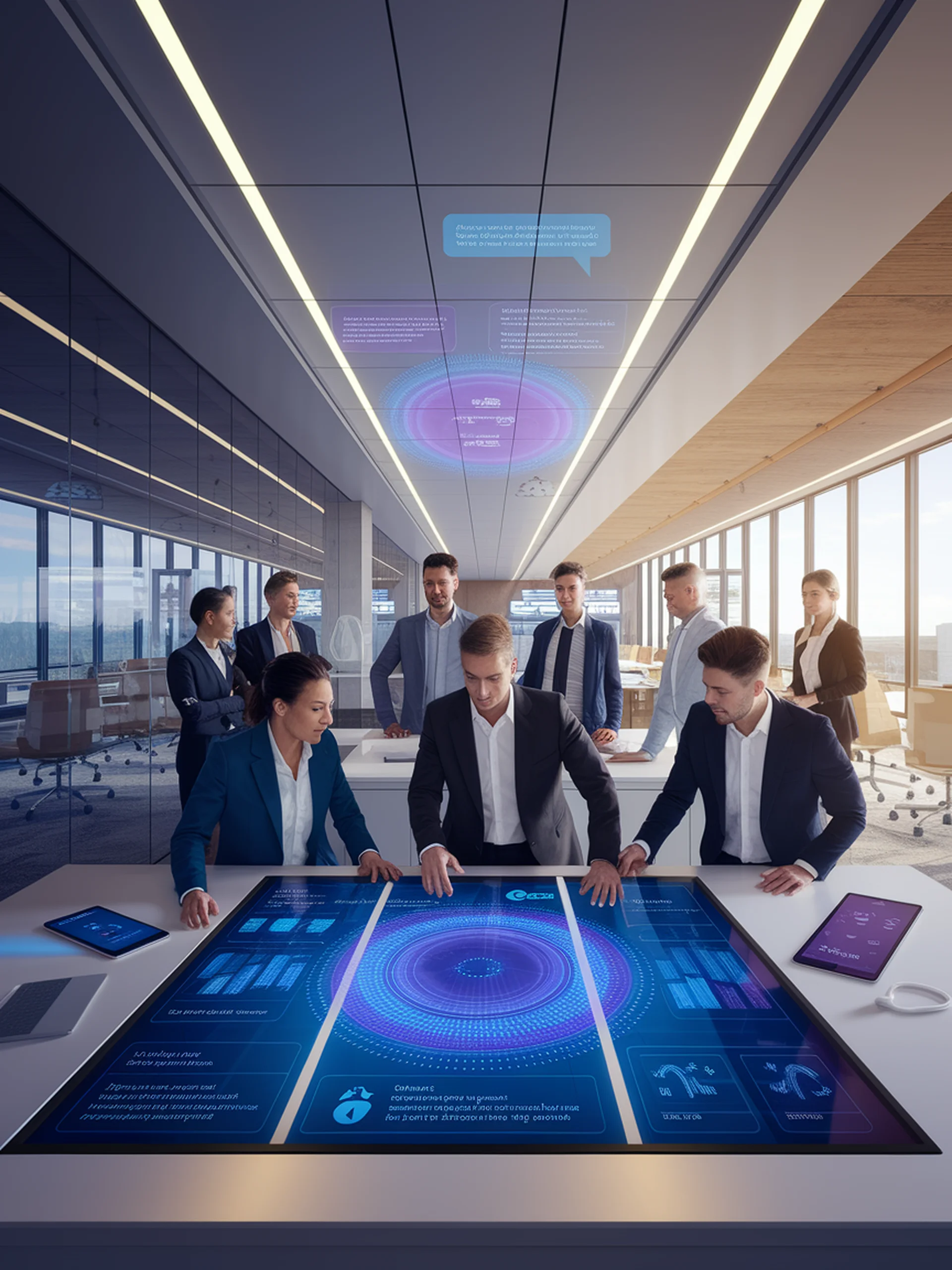 Powerful Real-World Applications