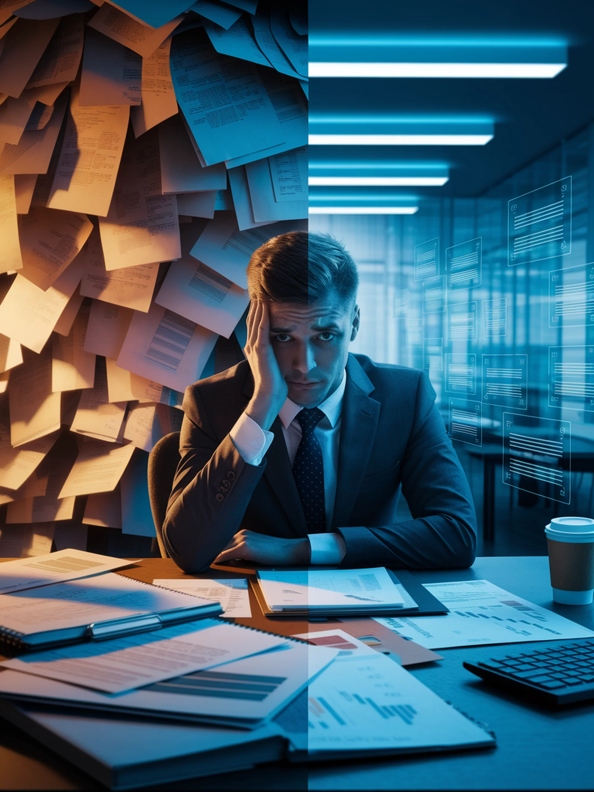Solving Critical Business Challenges