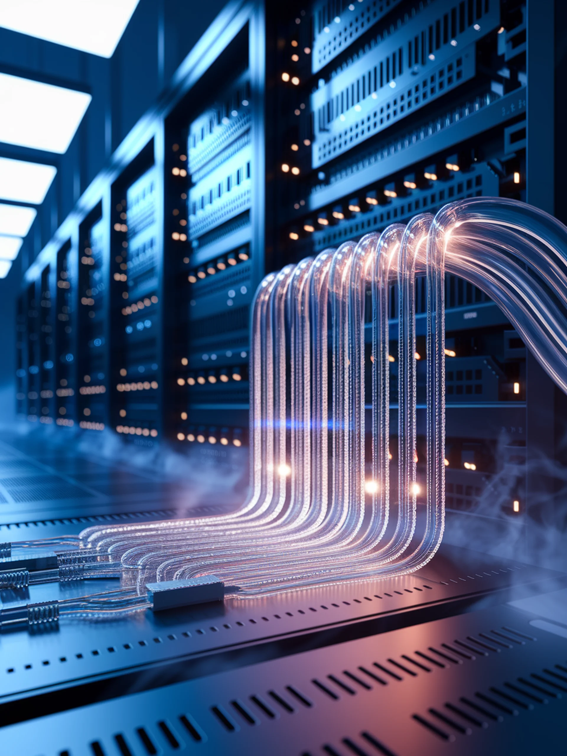 How Binary Input Loader Works