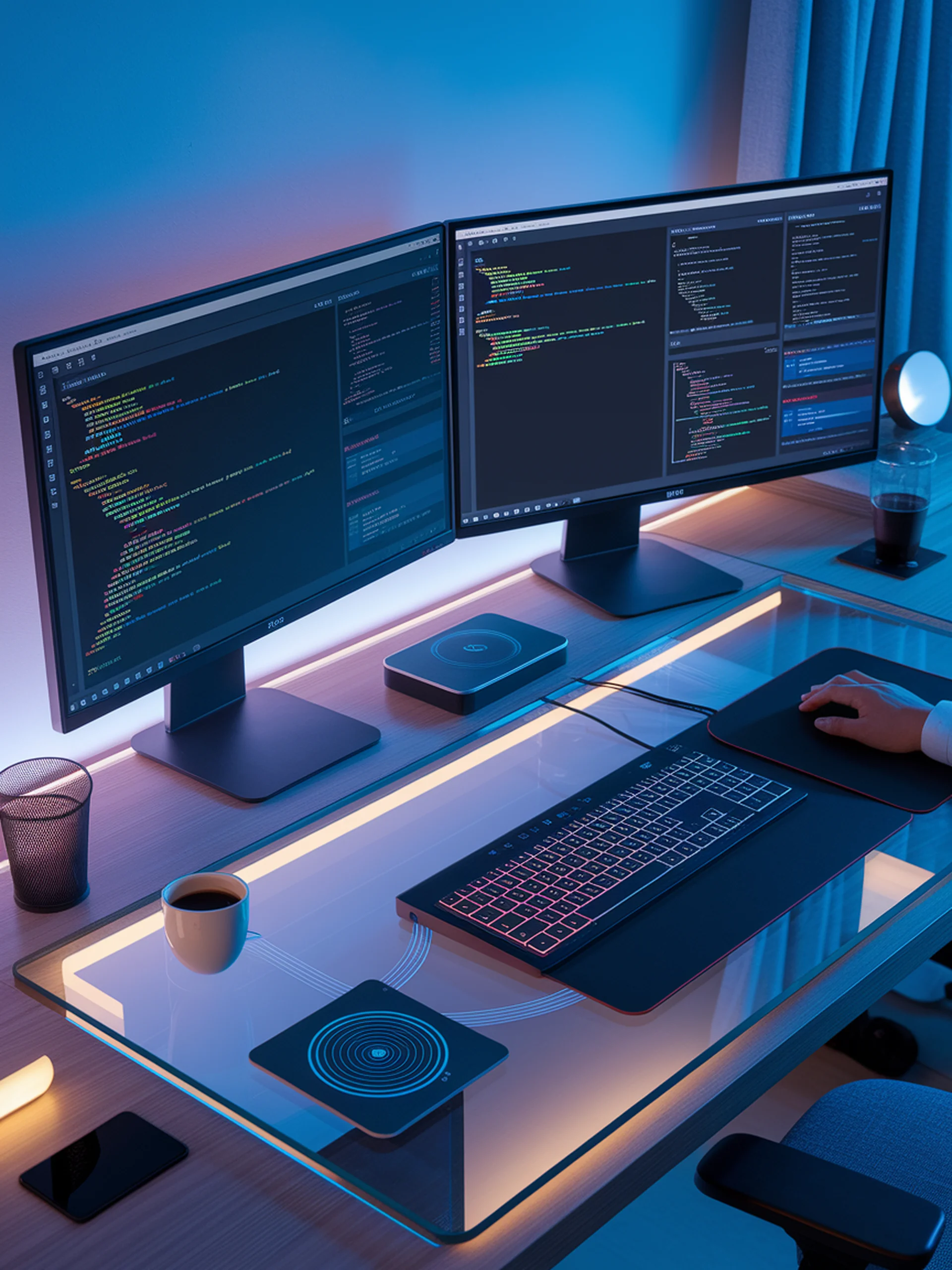 Building Powerful Blaze Workflows