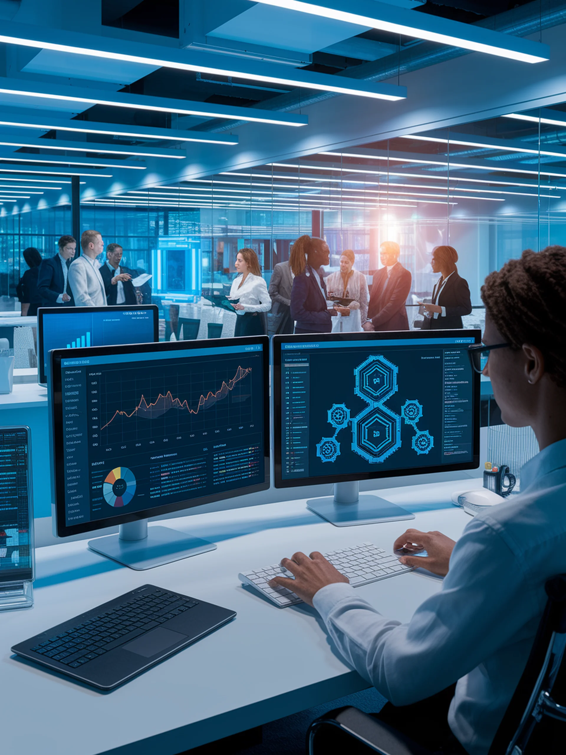 Business Impact and ROI