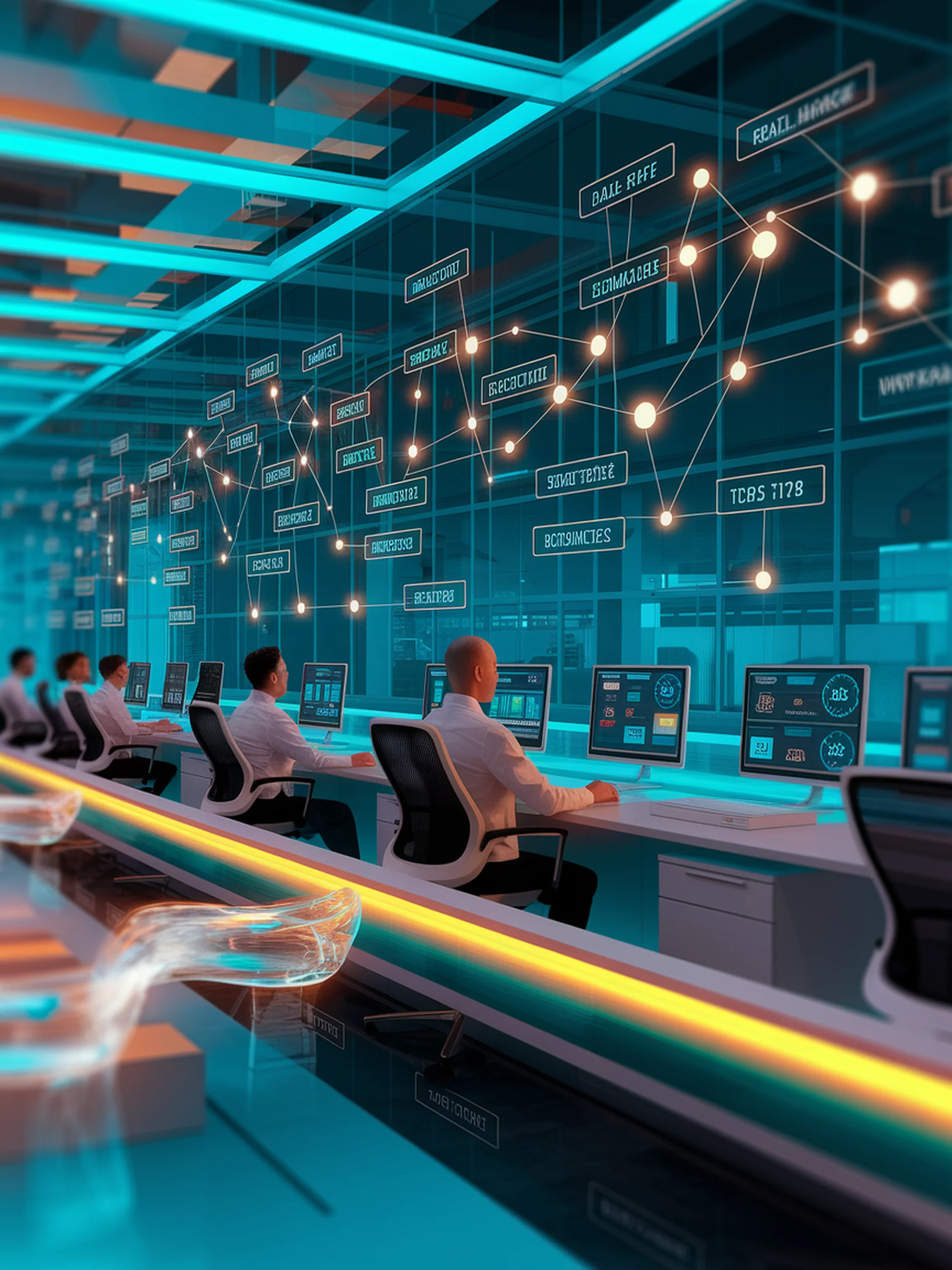 Powerful Business Use Cases
