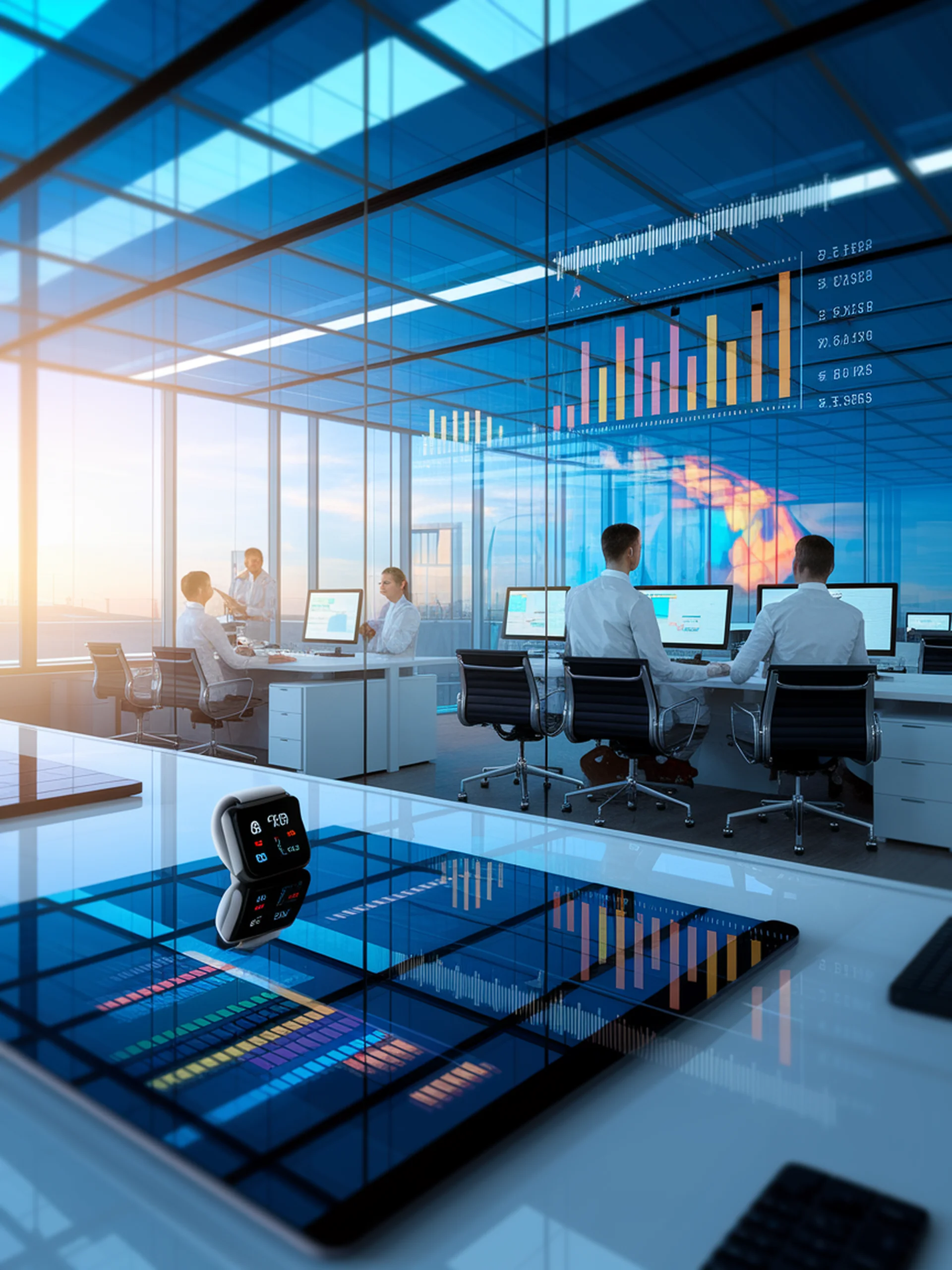 Measurable Business Benefits