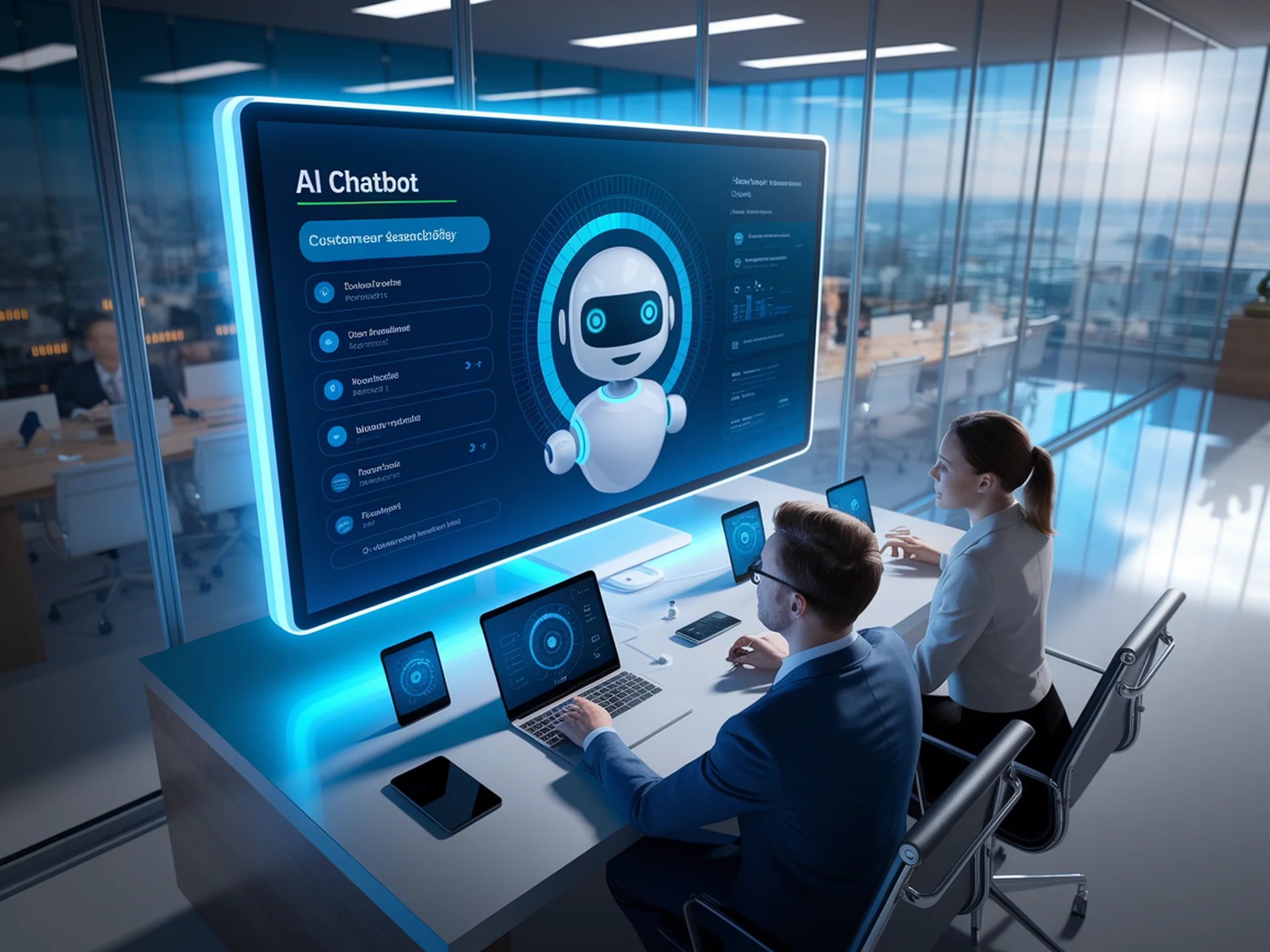 Supercharge Your Business with Botsonic AI Integration