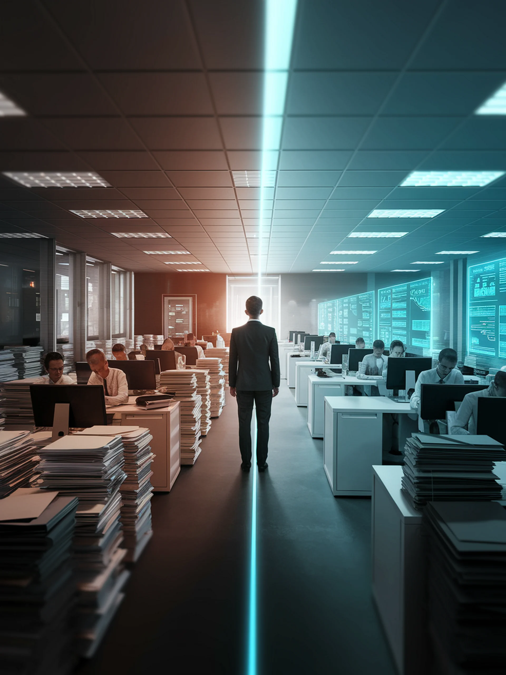 Solving Critical Business Challenges
