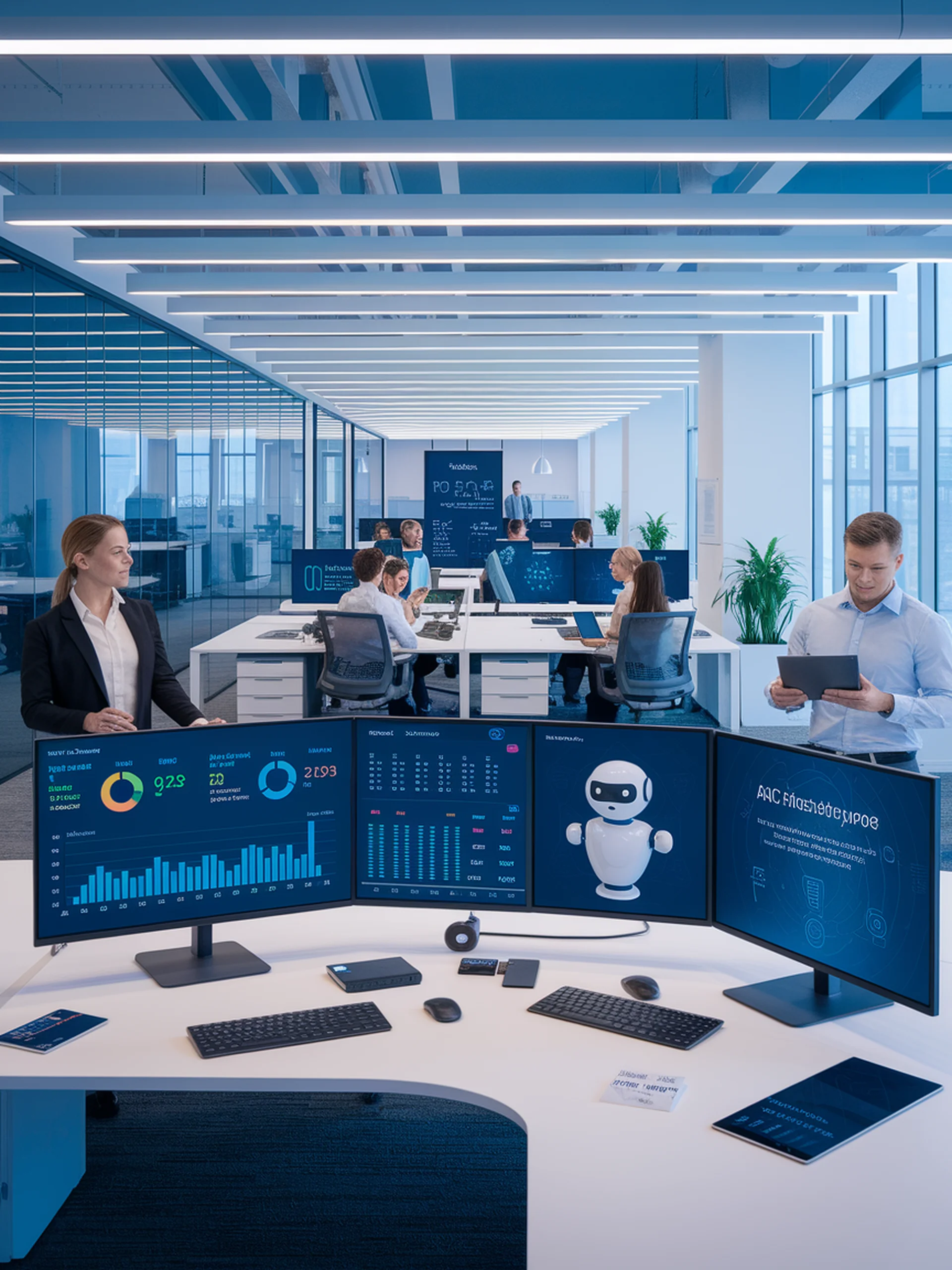 Real-World Use Cases That Deliver