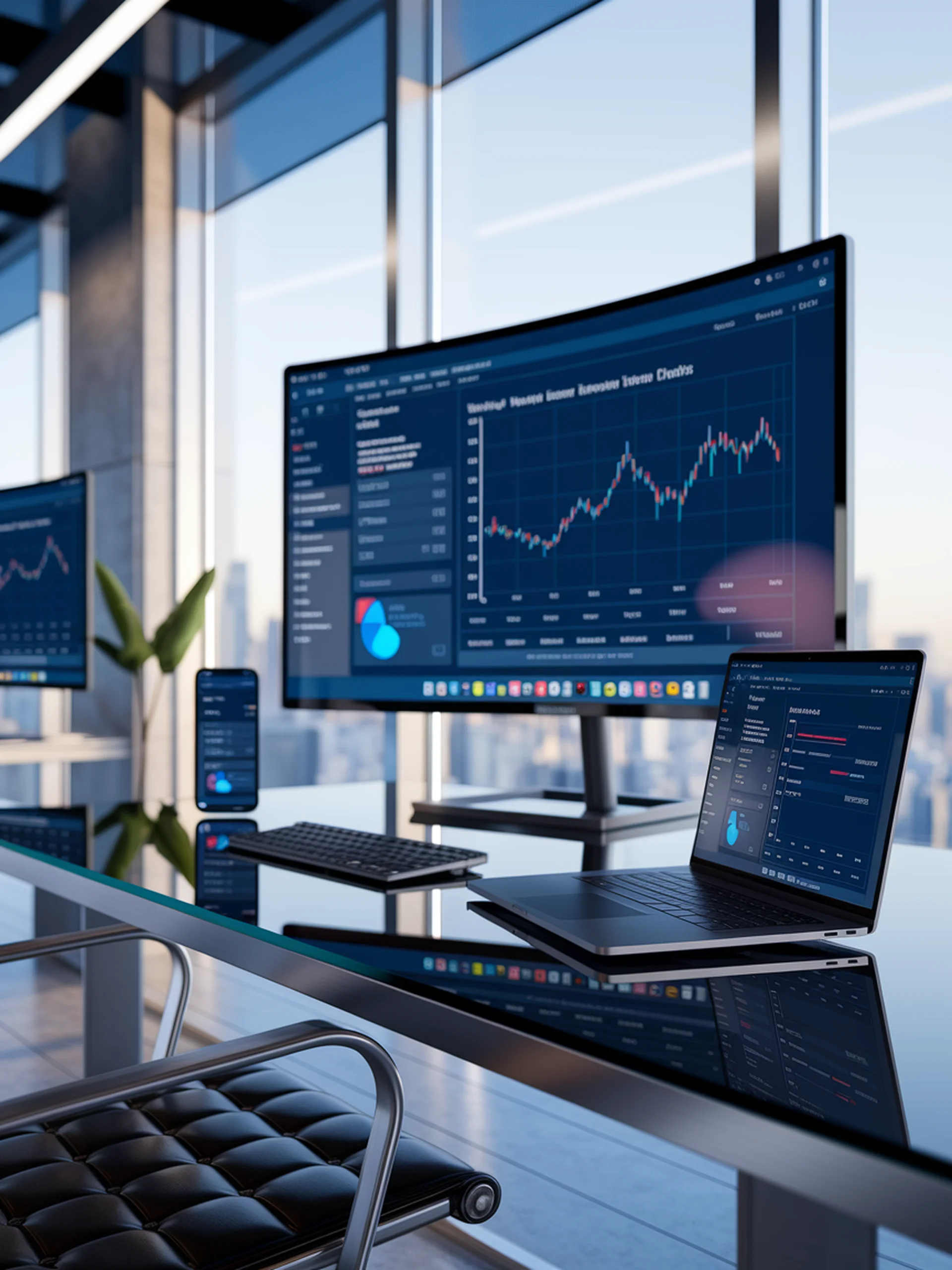 Powerful Features for Business Growth