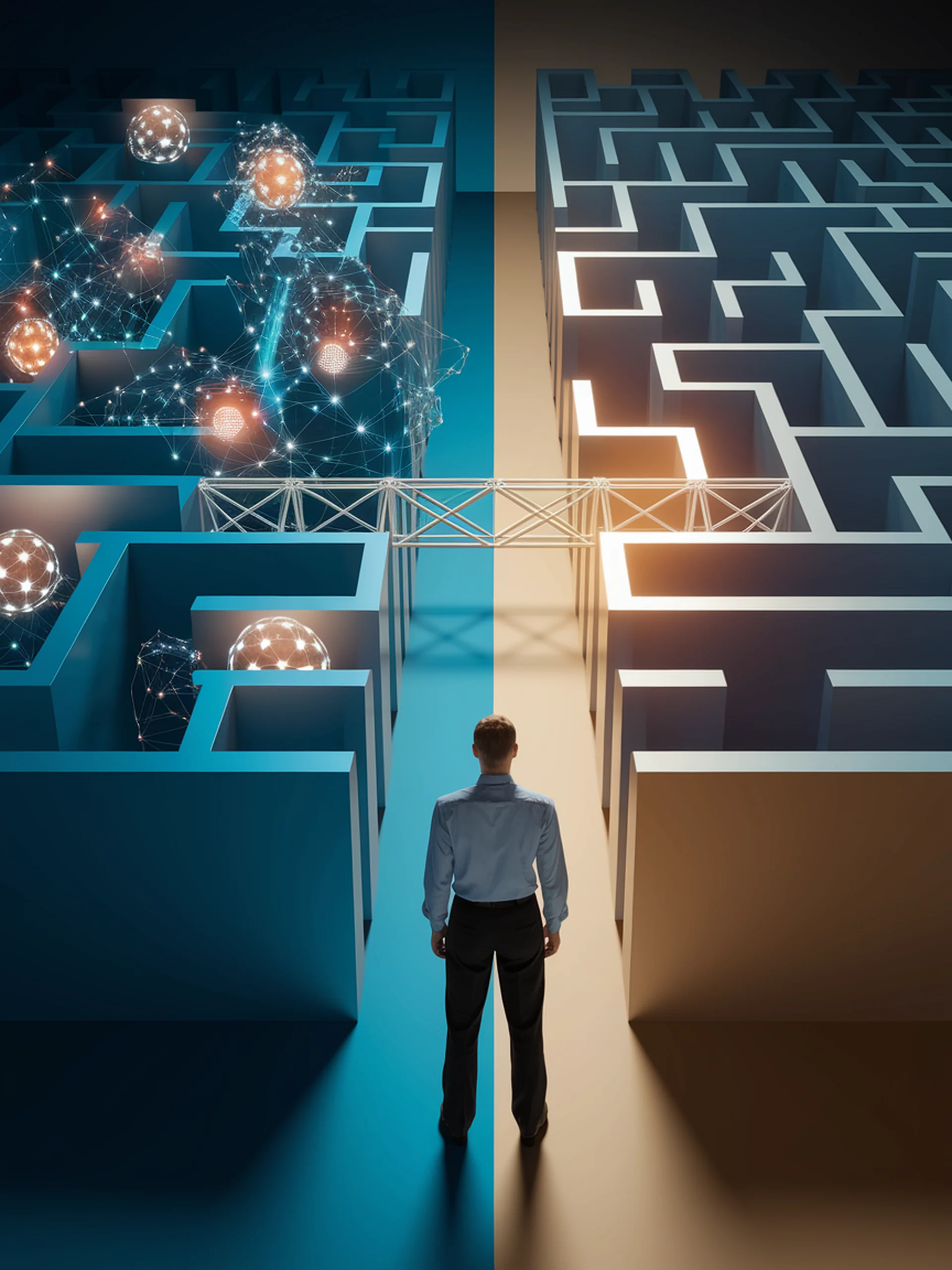 Solving the AI Integration Challenge