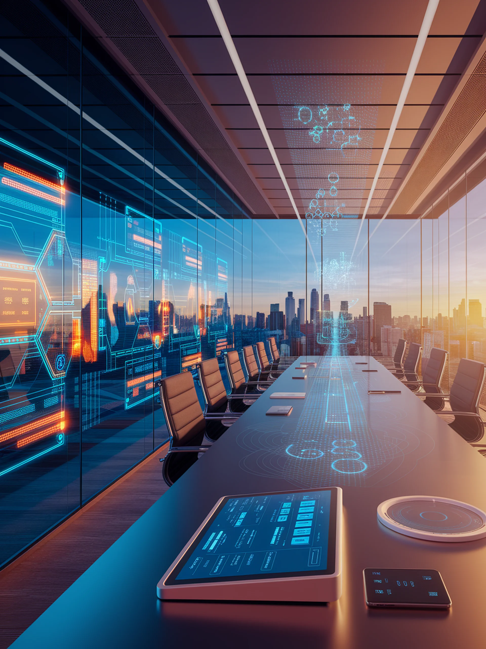 Transform Business with AI Workflows