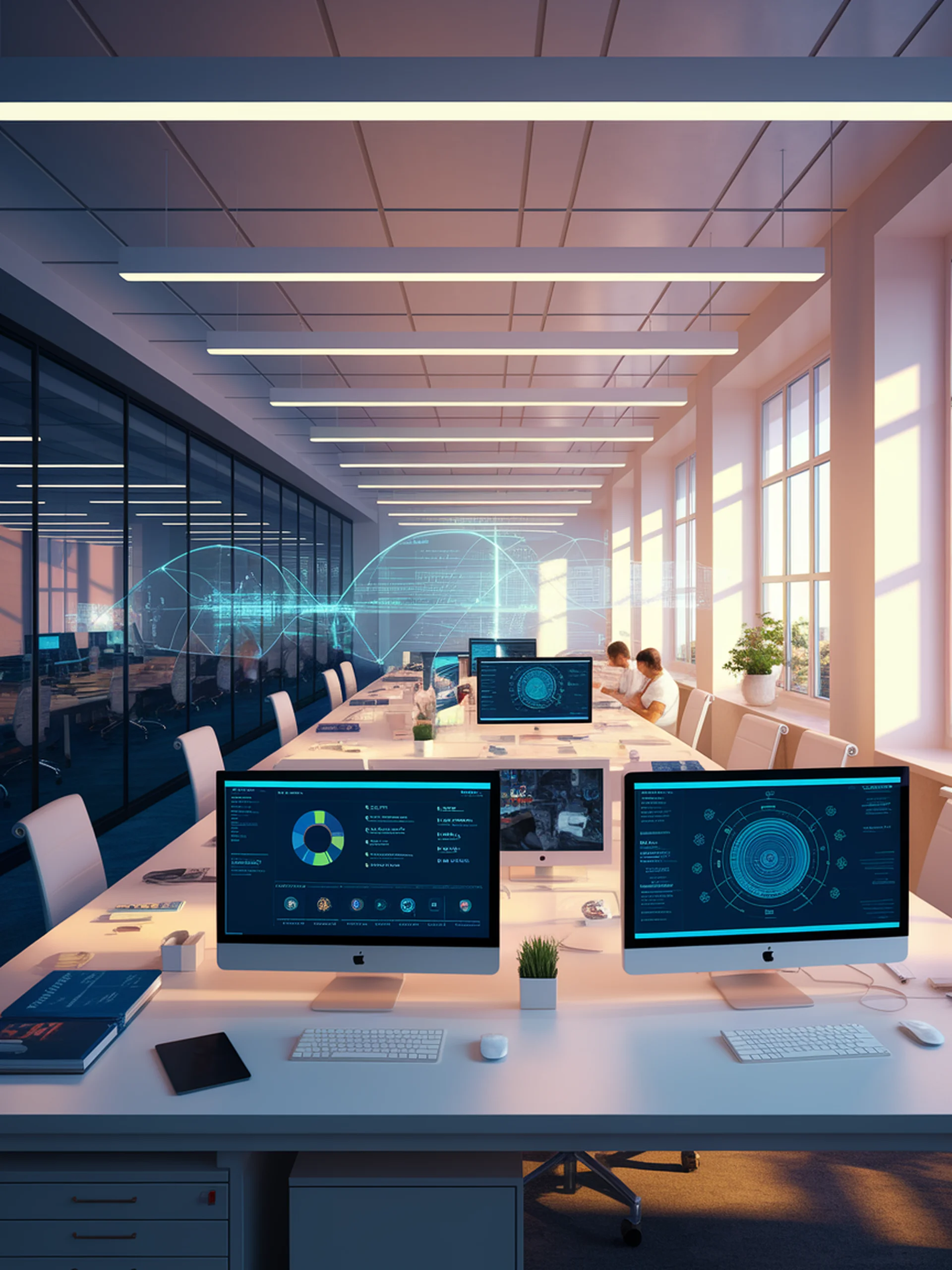 Driving Business Value with AI