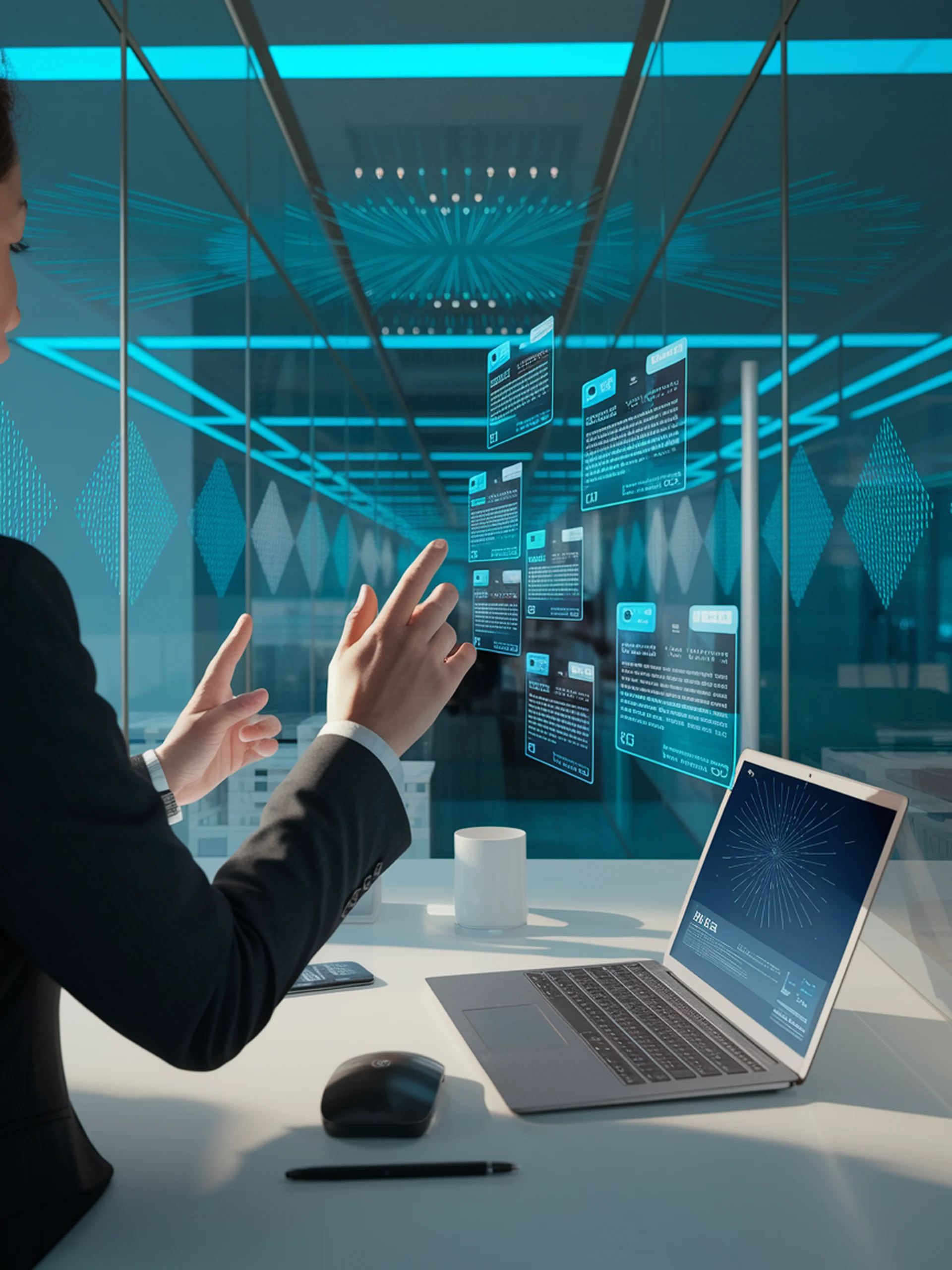 Key Benefits and Applications