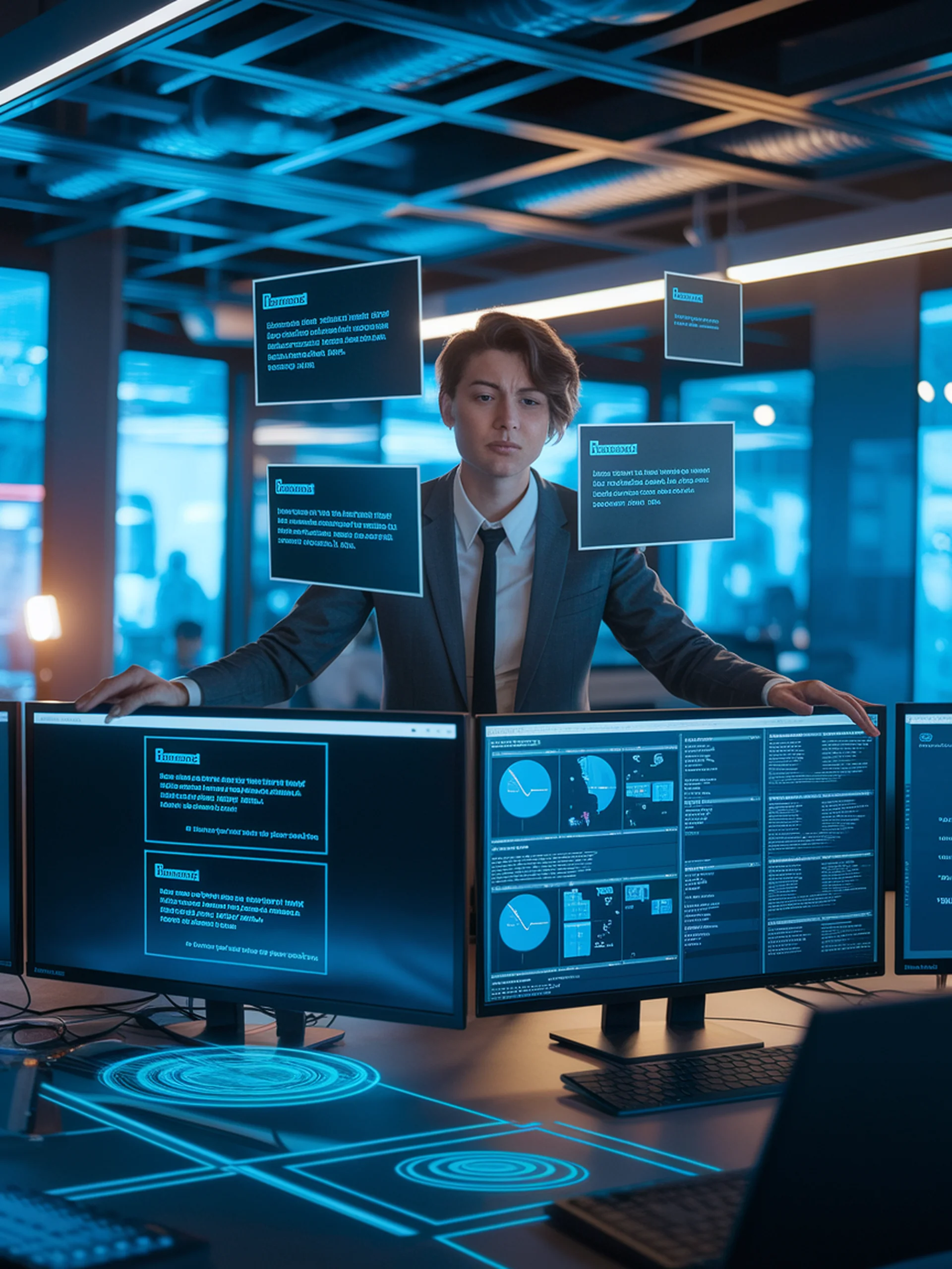The Memory Problem in AI