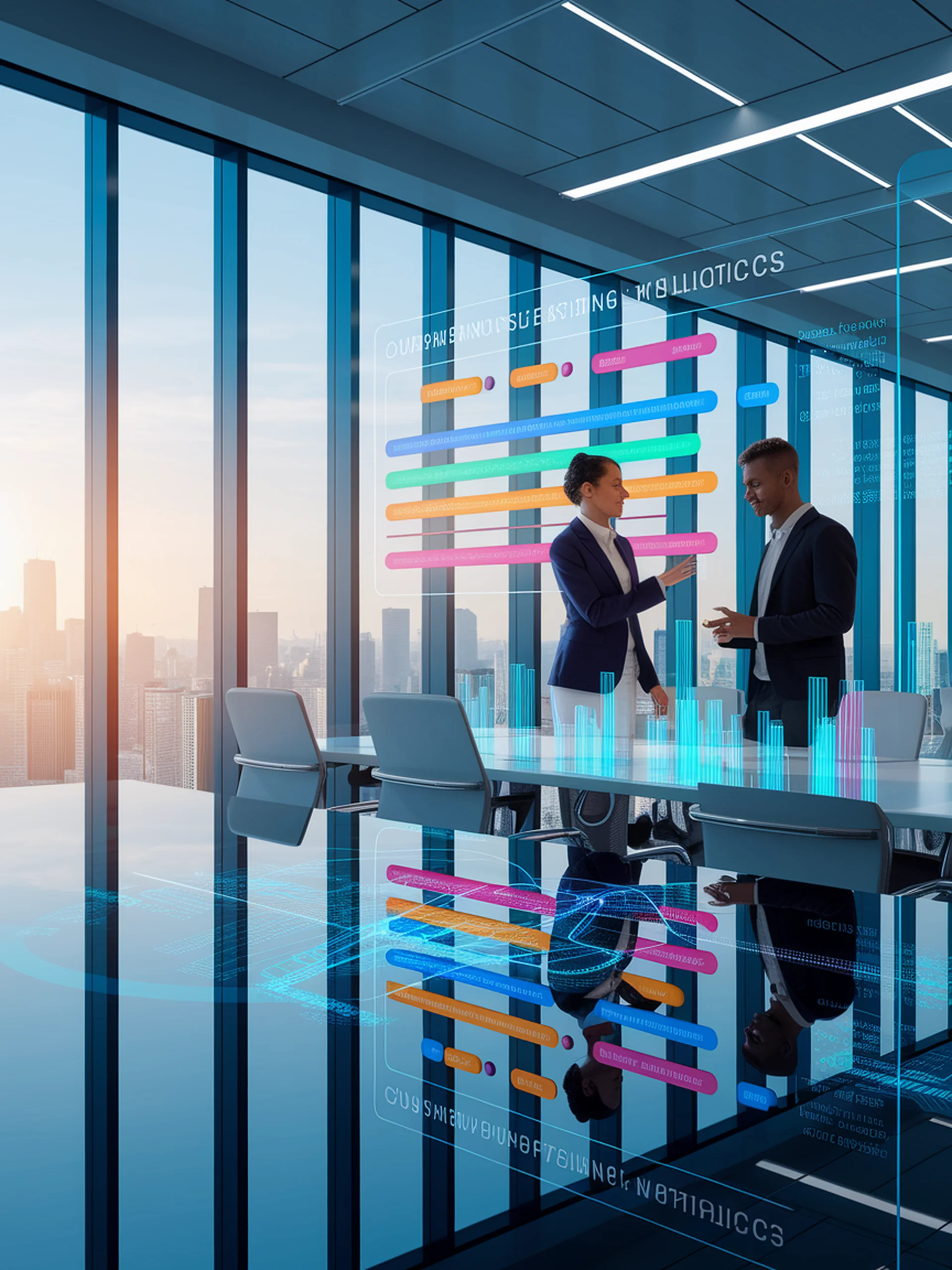 Business Benefits and Use Cases