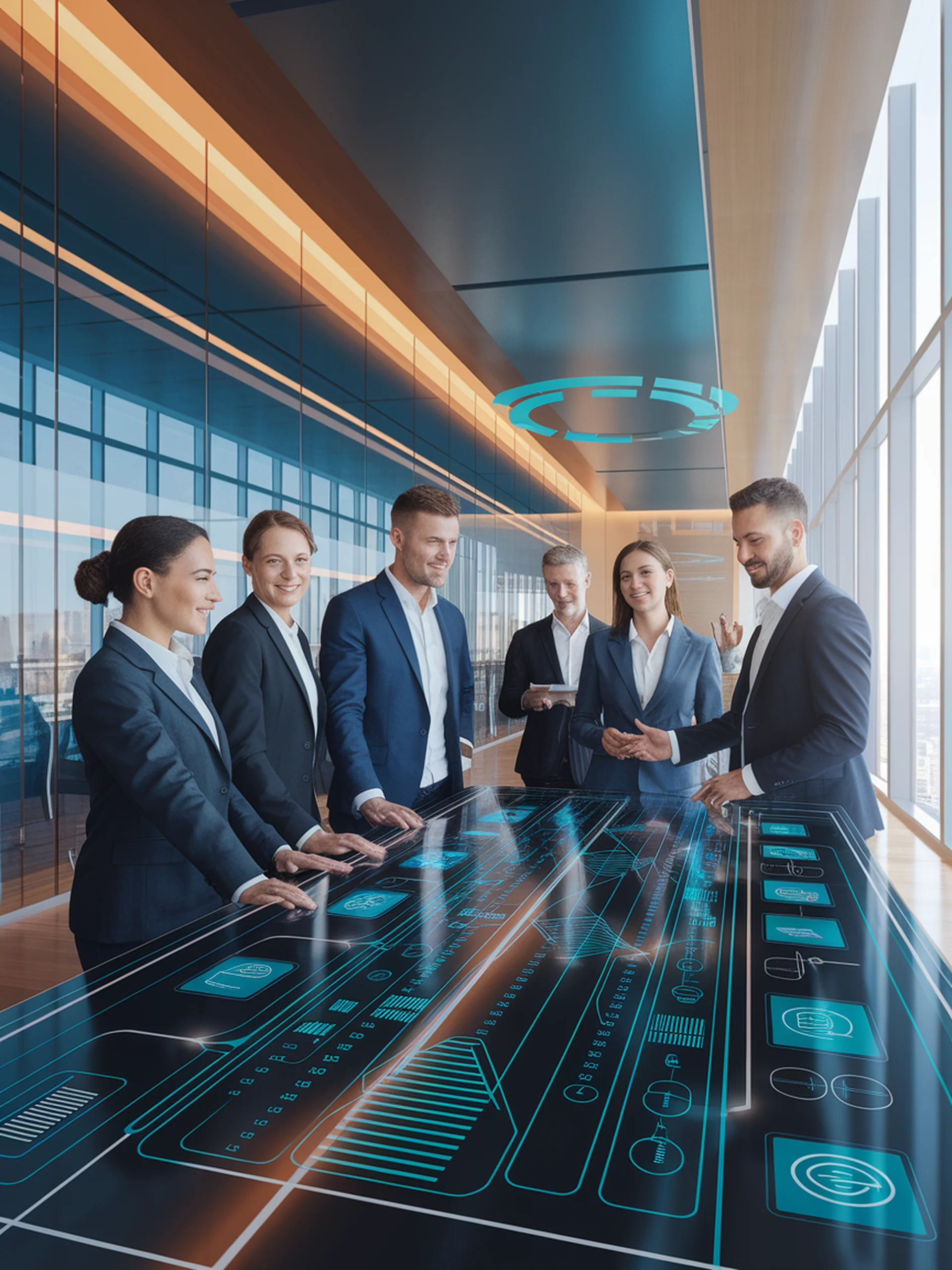 Game-Changing Benefits and Features