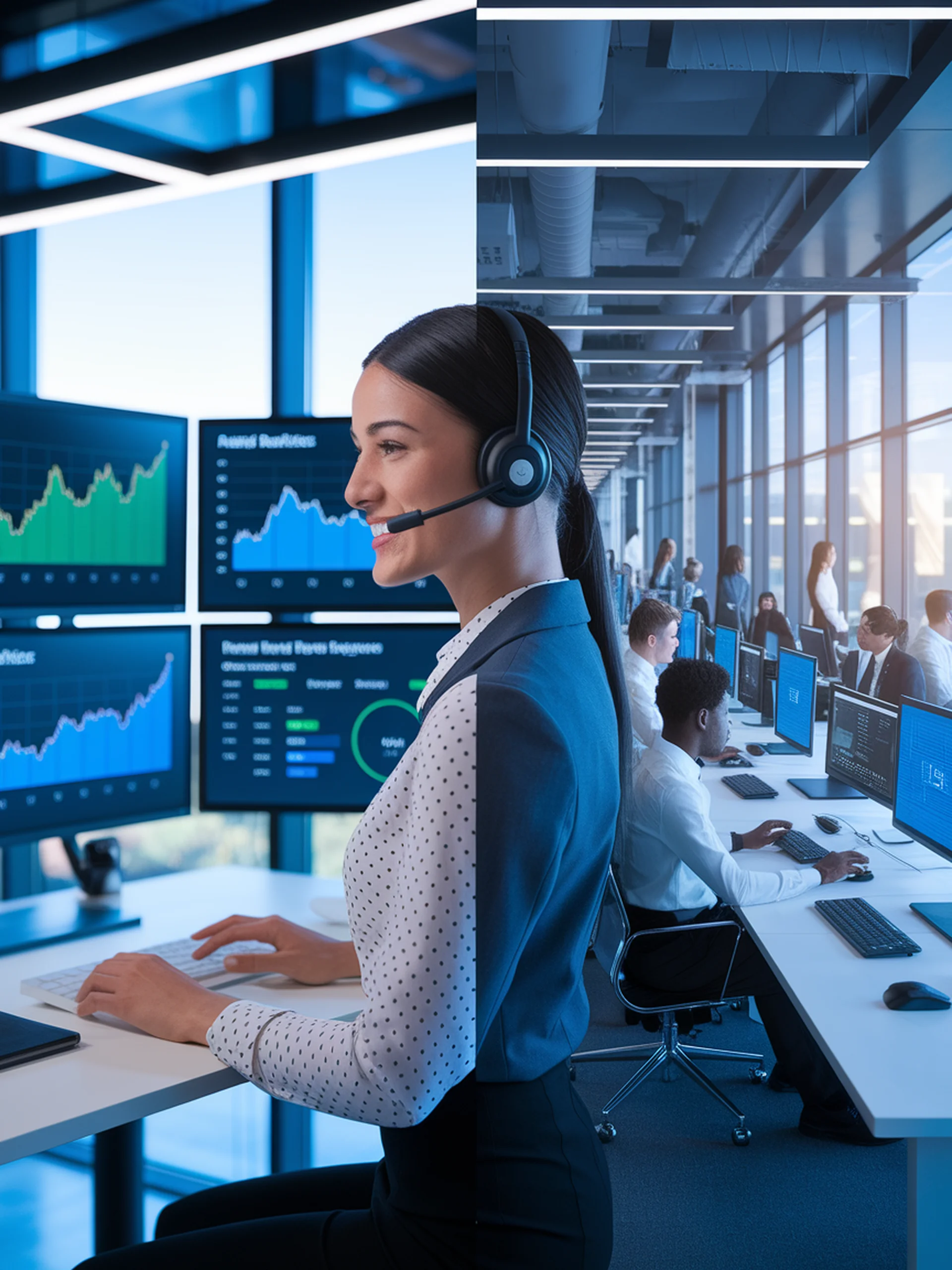 Key Benefits and ROI