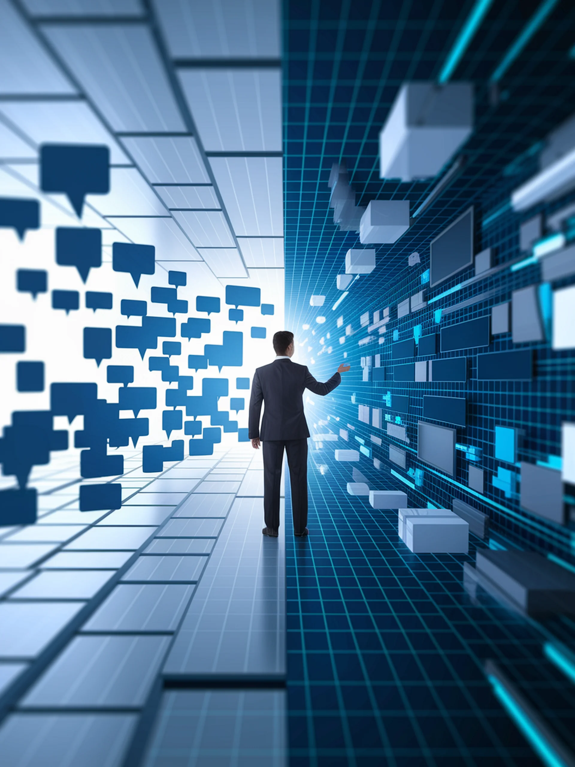 Bridging Critical Communication Gaps