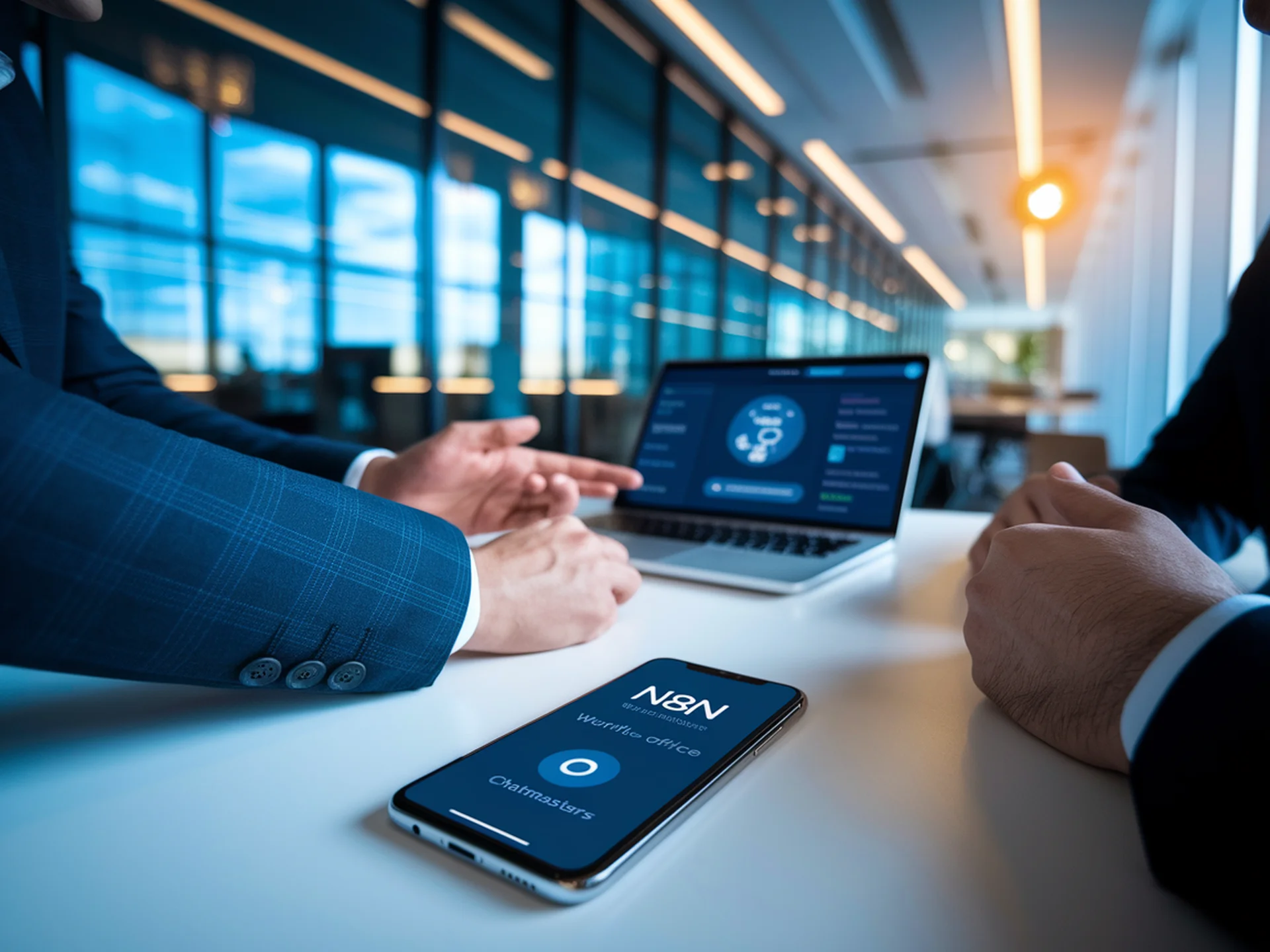Amplifying Conversations with ChatMasters Integration