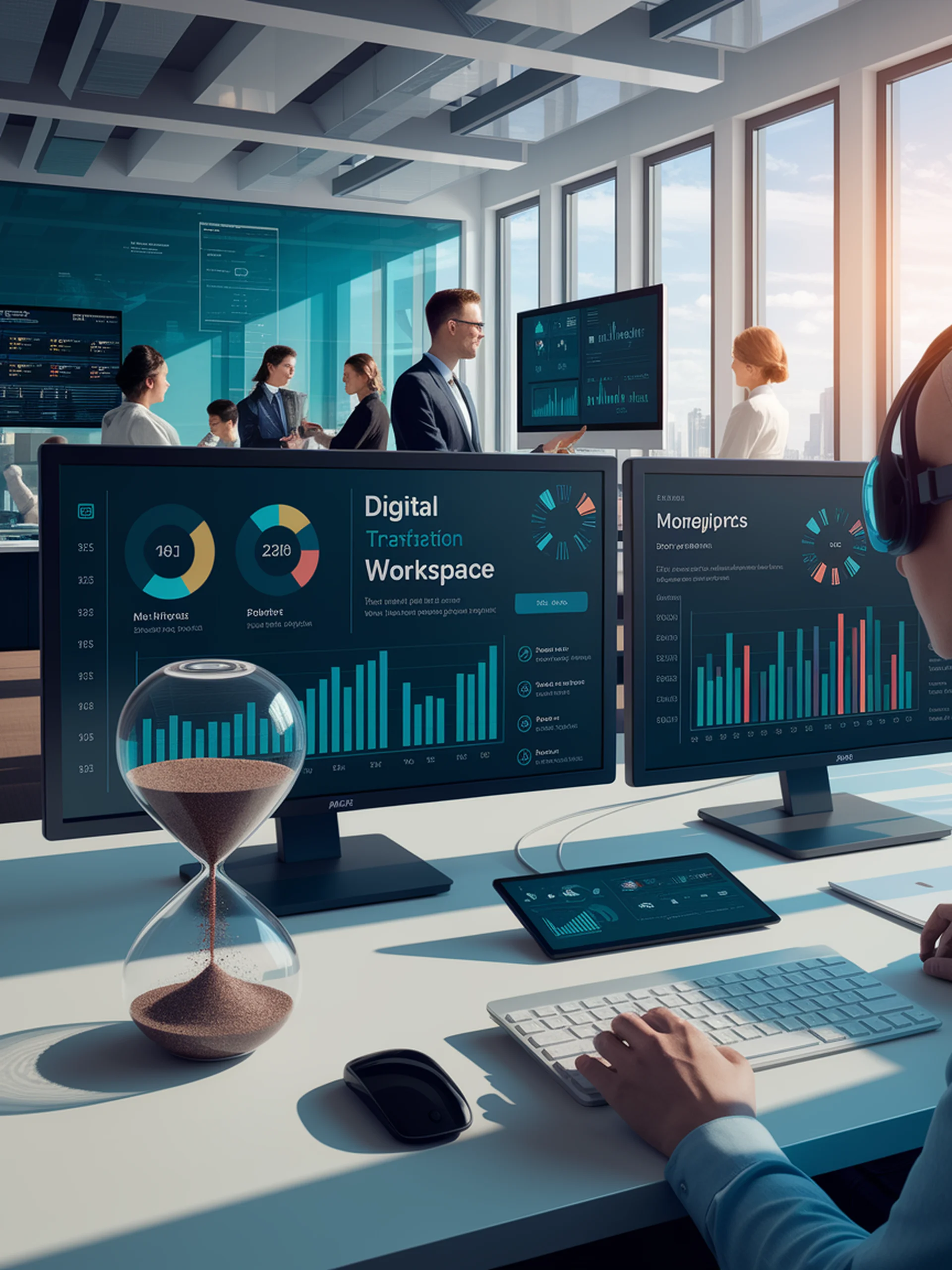Measurable ROI from Claude Integration