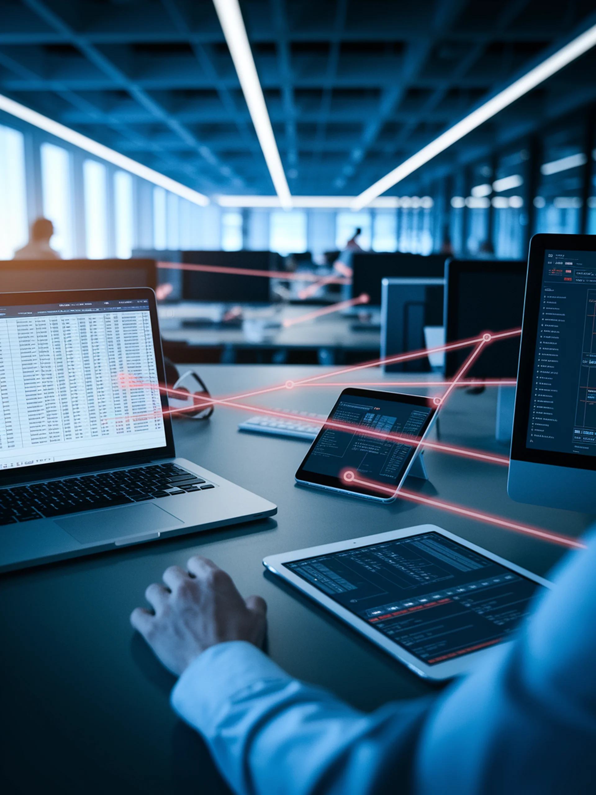 Solving Cross-Platform Workflow Challenges