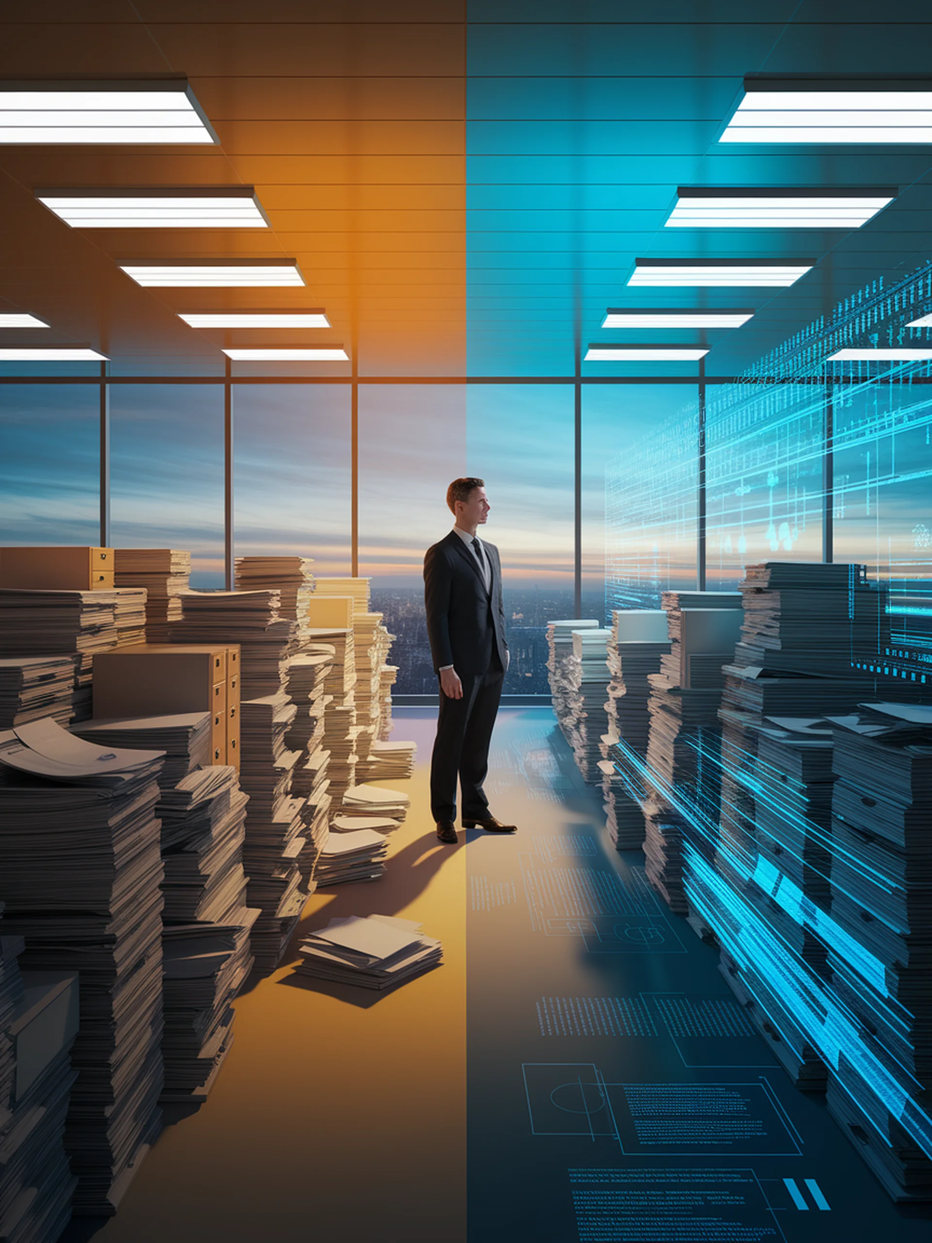 Solving Critical Business Challenges