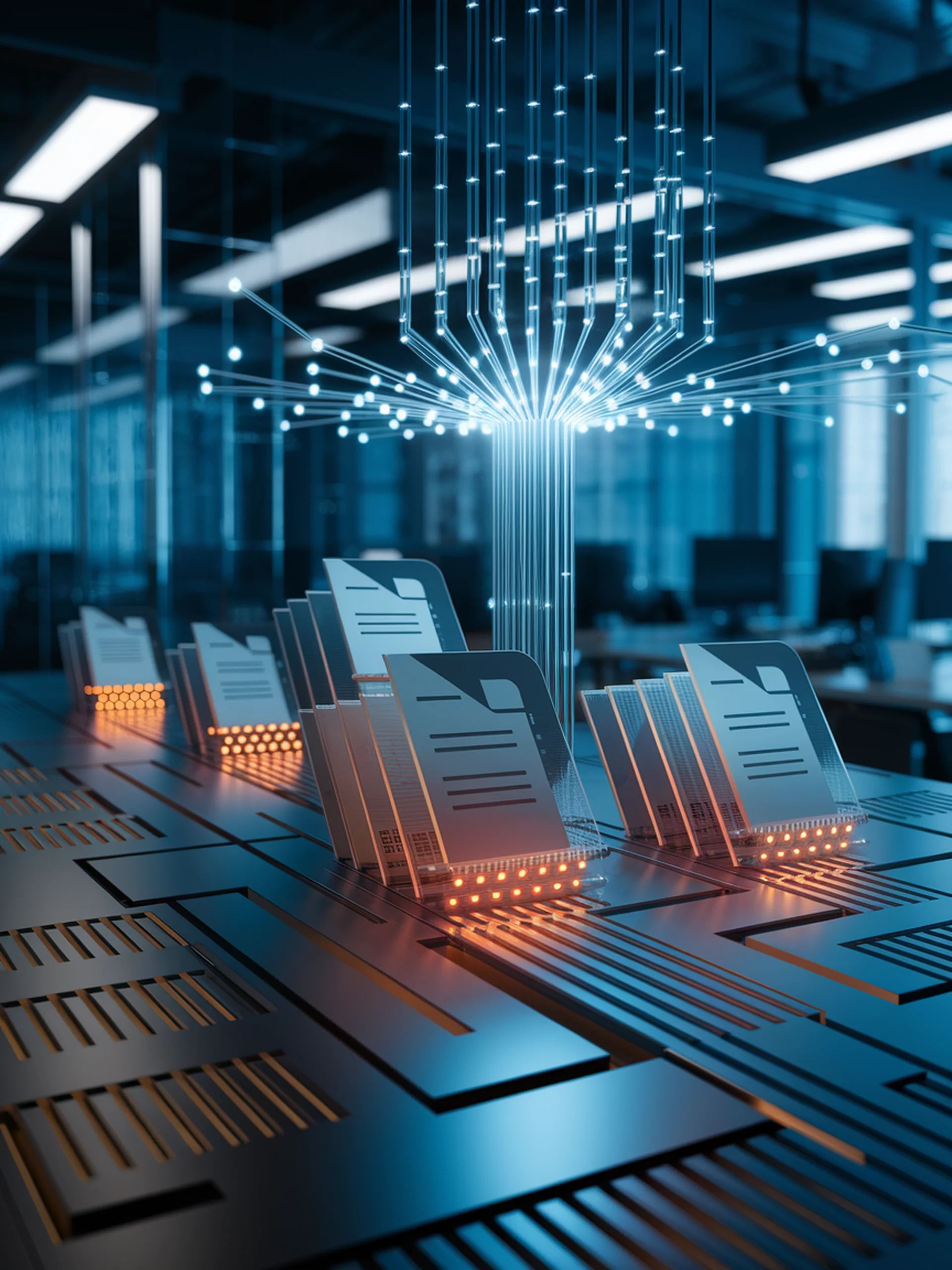 Building Powerful AI Solutions