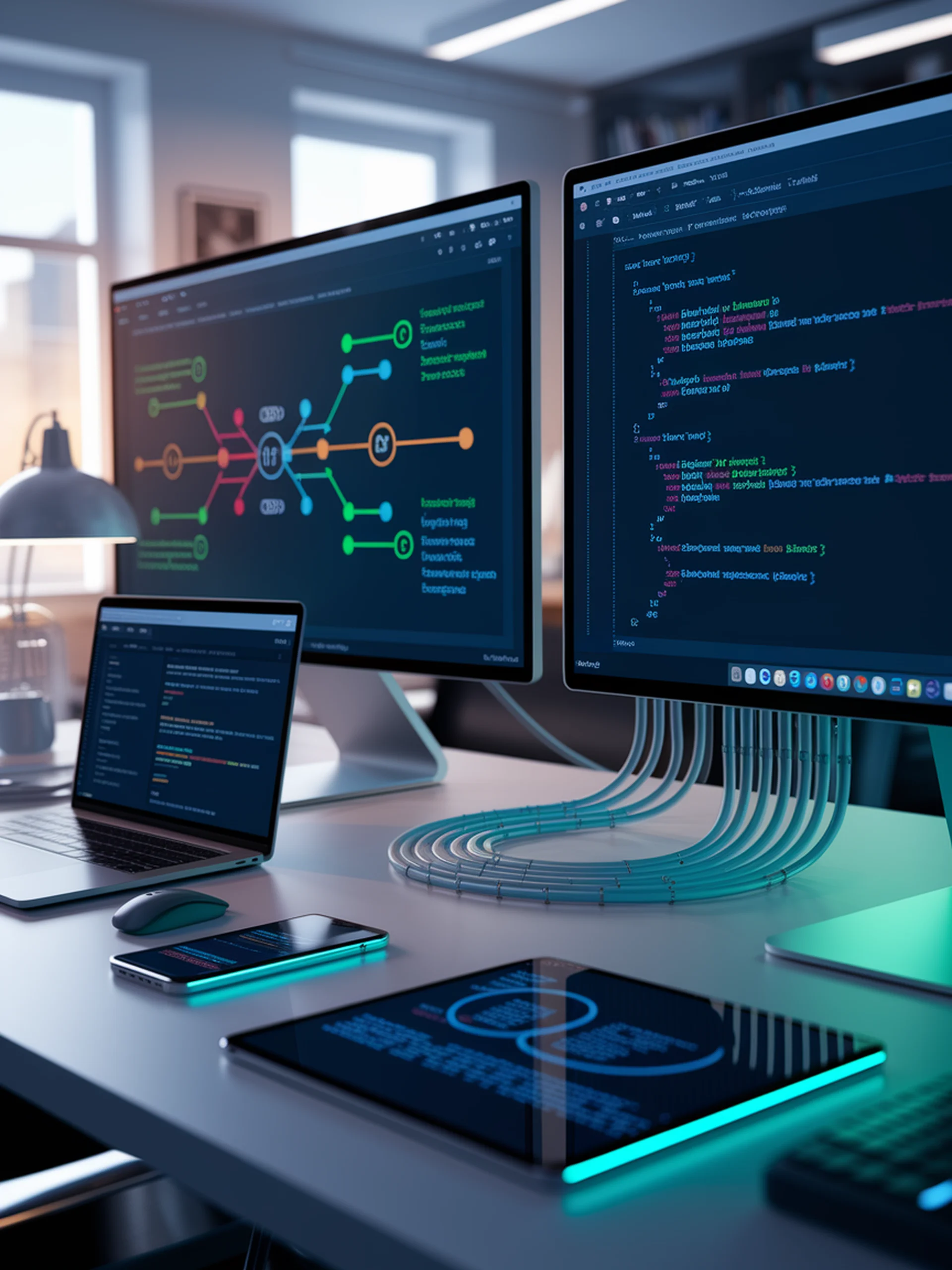 Convi Integration in Action
