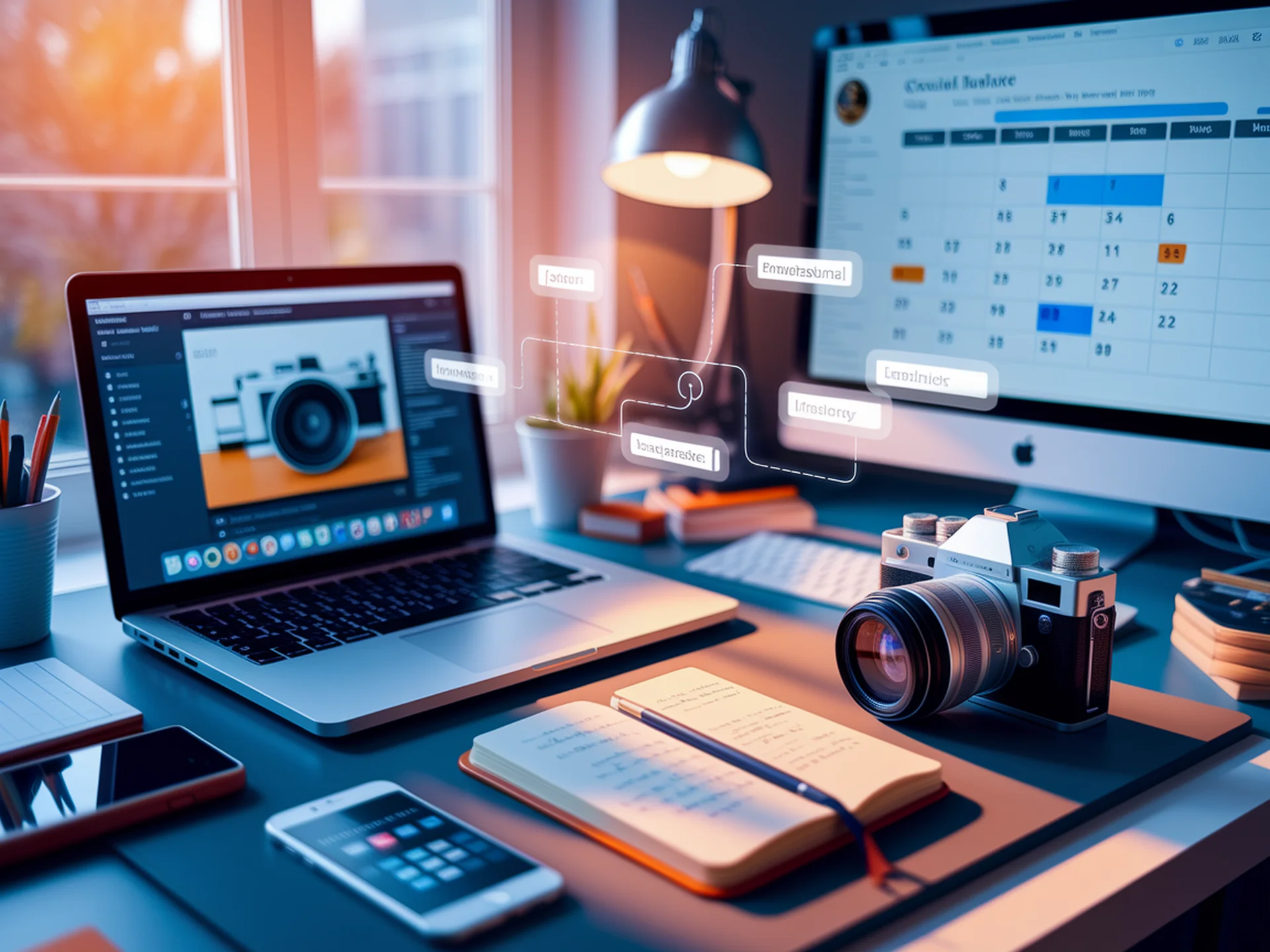 Copy.ai: Automate Compelling Content Creation