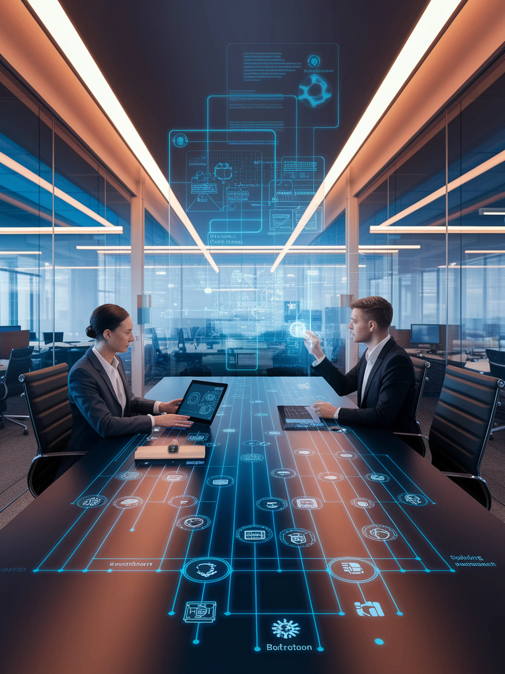Key Benefits and Use Cases