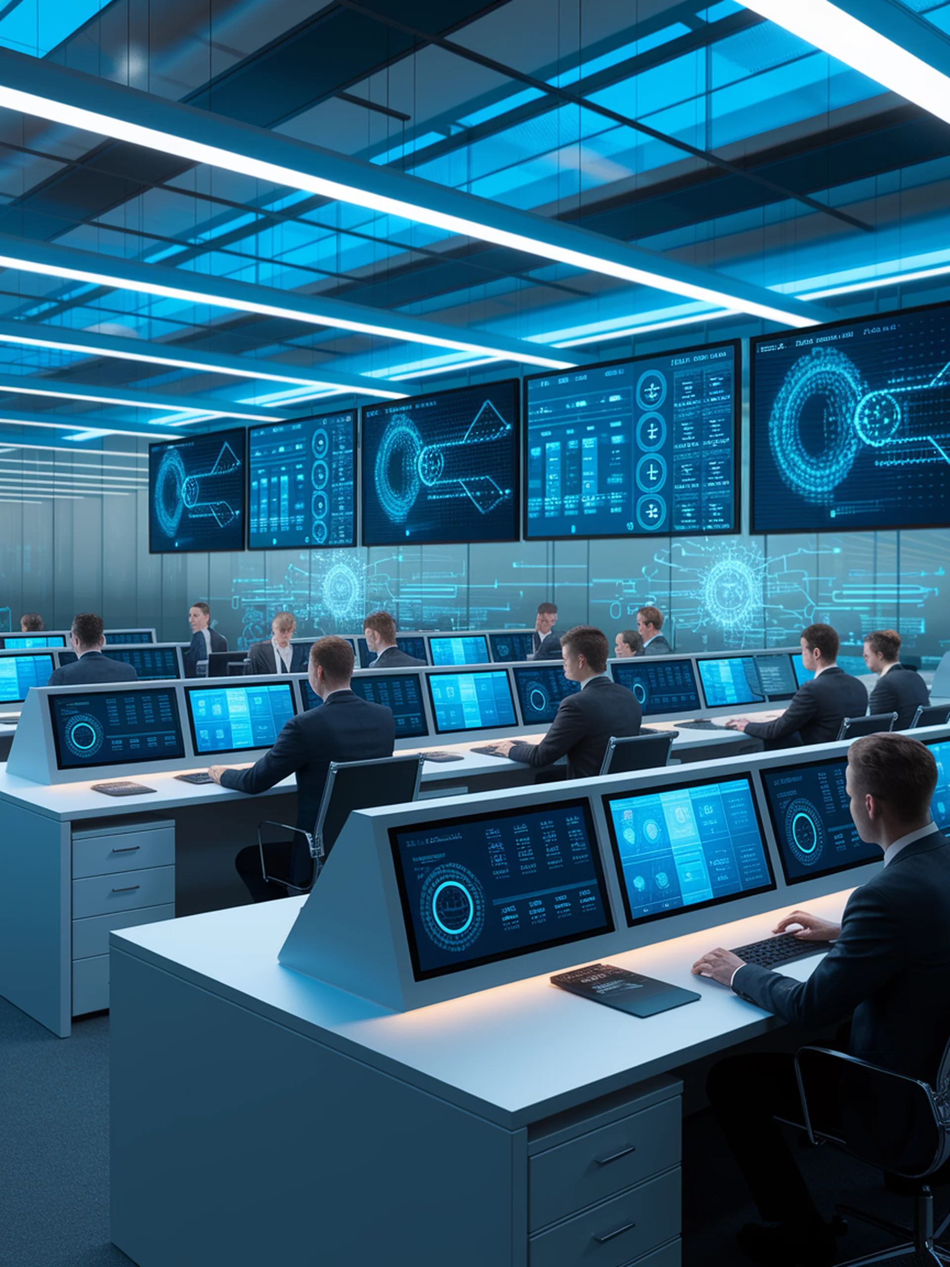 Transformative Benefits and Features