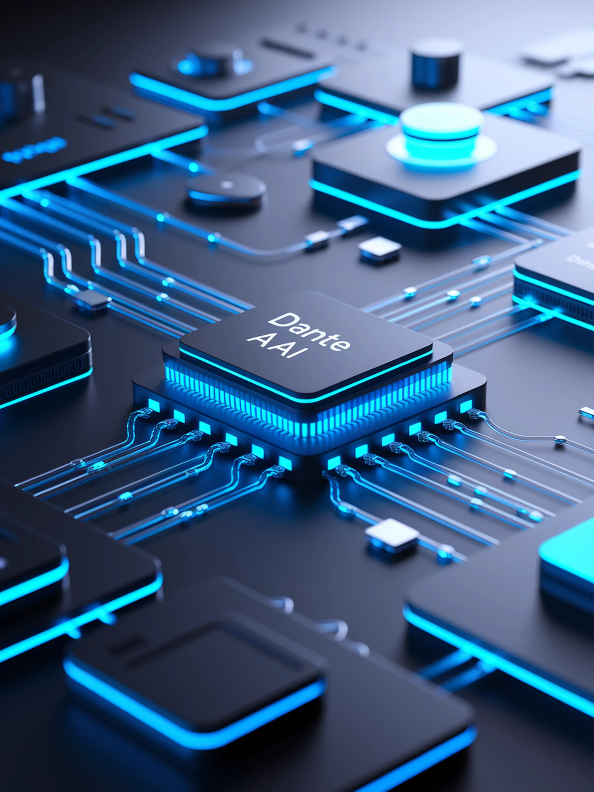 AI-Powered Workflow Automation Solution