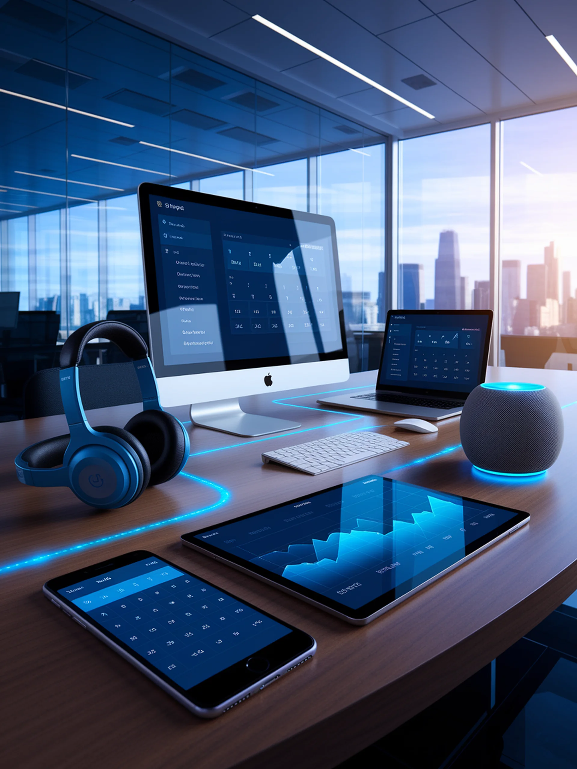 Five Powerful Use Cases
