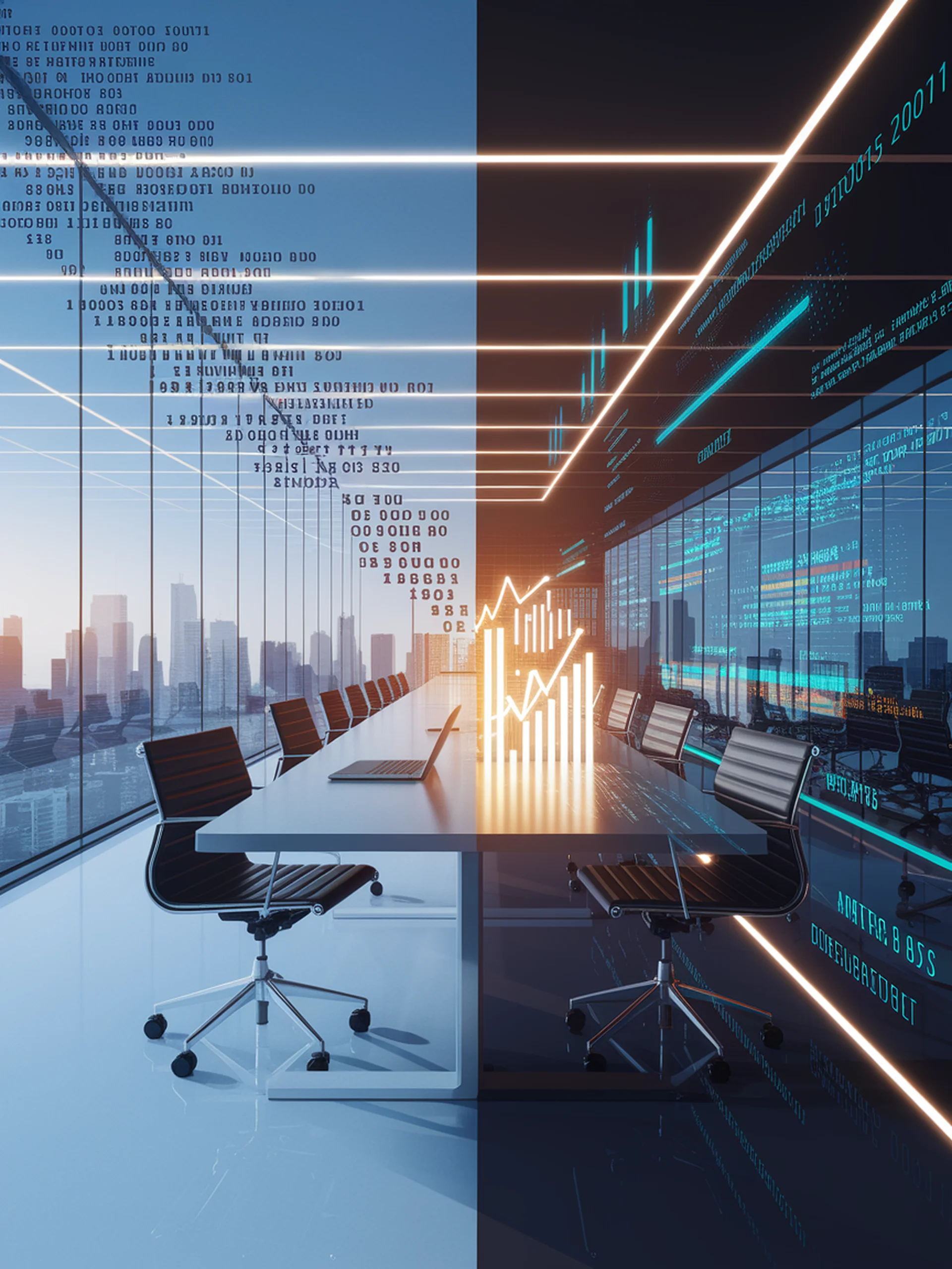Business Value and ROI