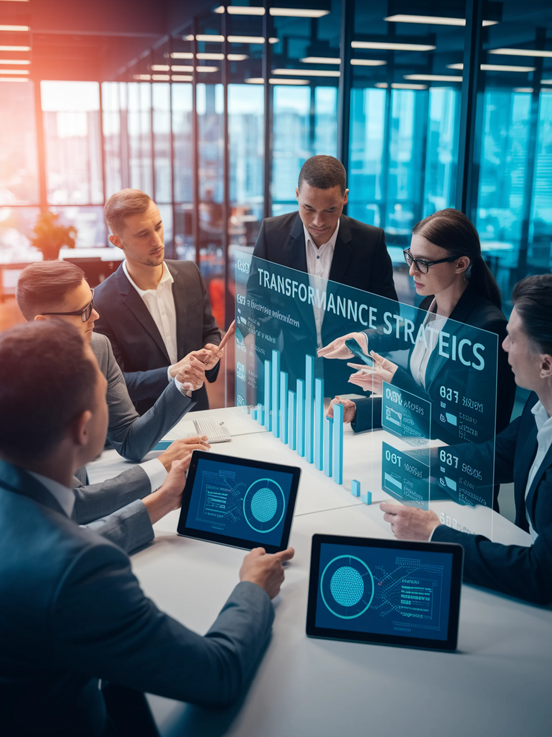Business Value and ROI
