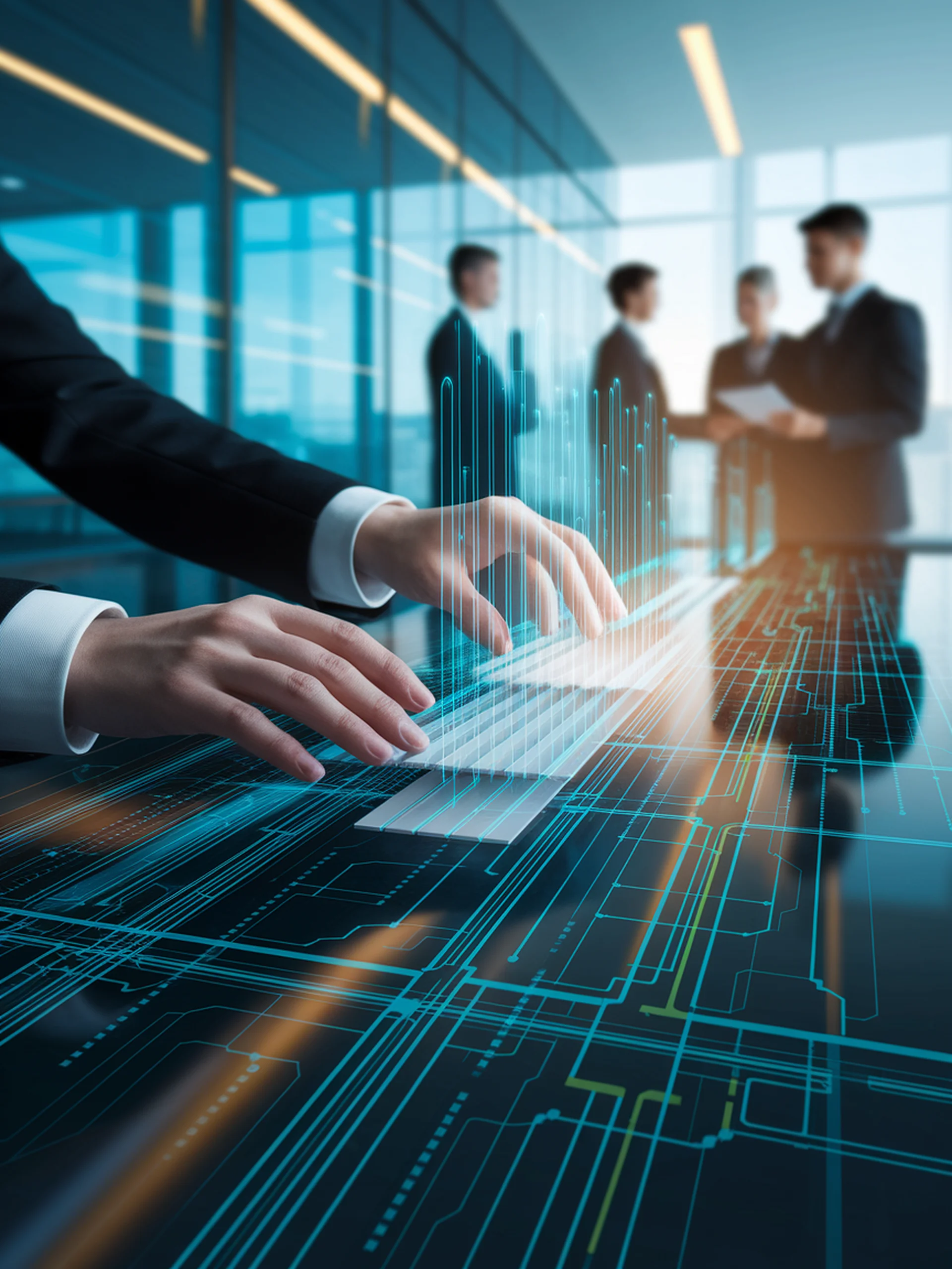 Key Benefits and Business Value