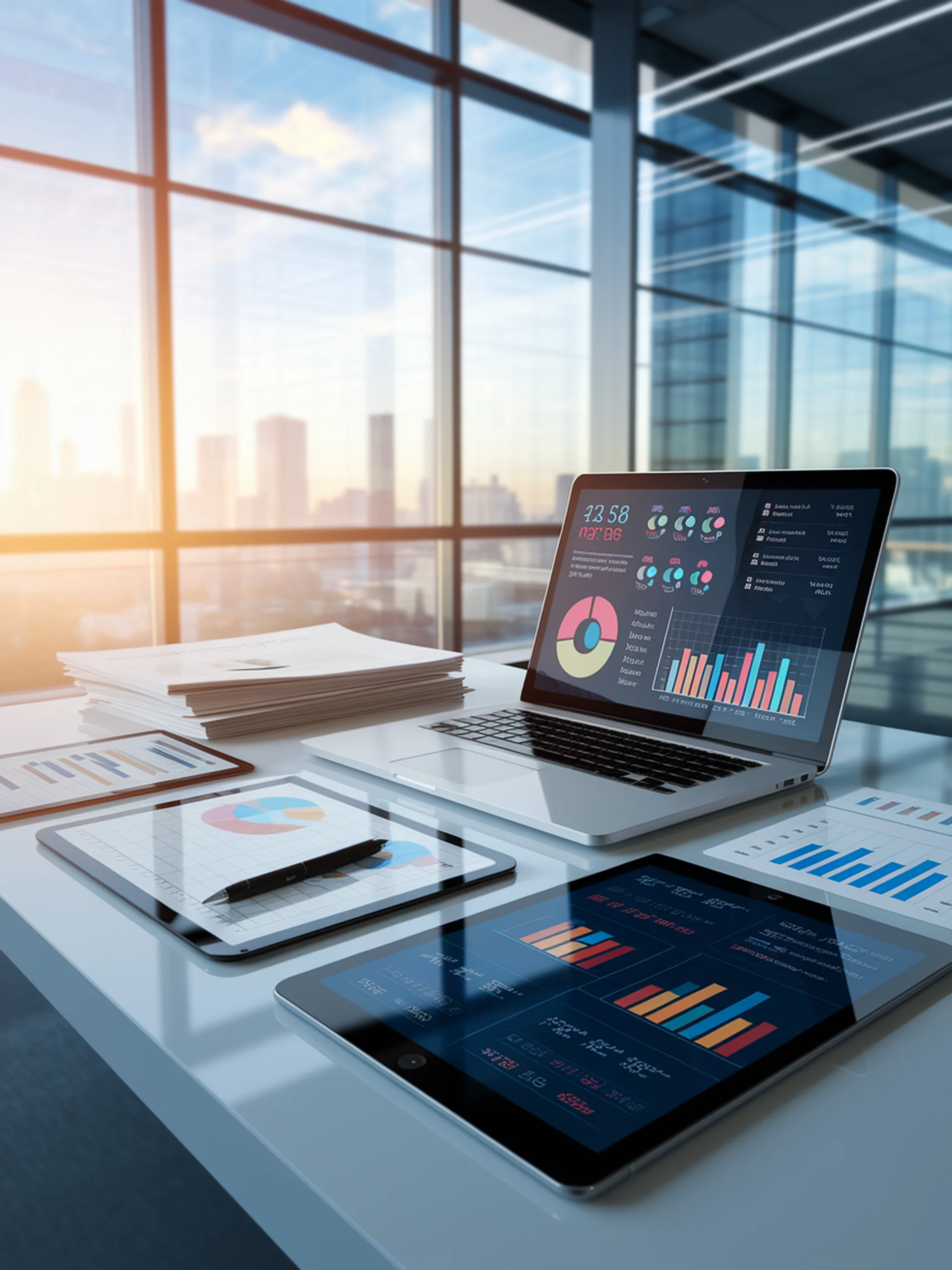 Driving Business Value Through Automation