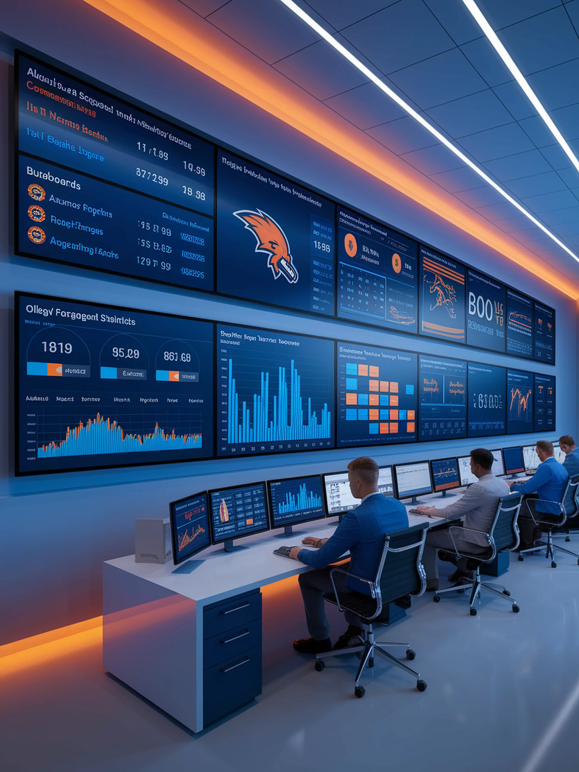 Real-World Applications and ROI