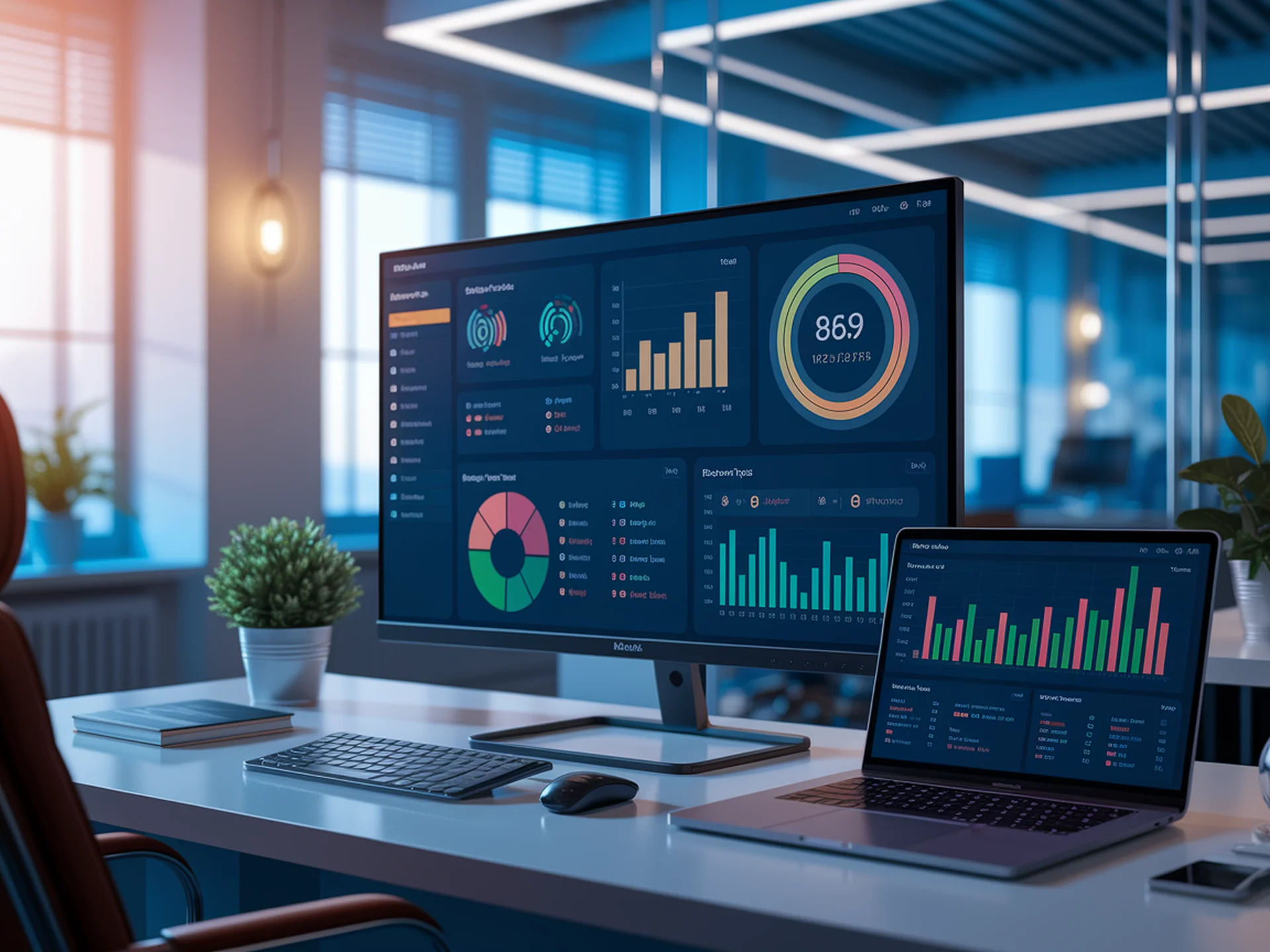 Databox: Unified Analytics with n8n