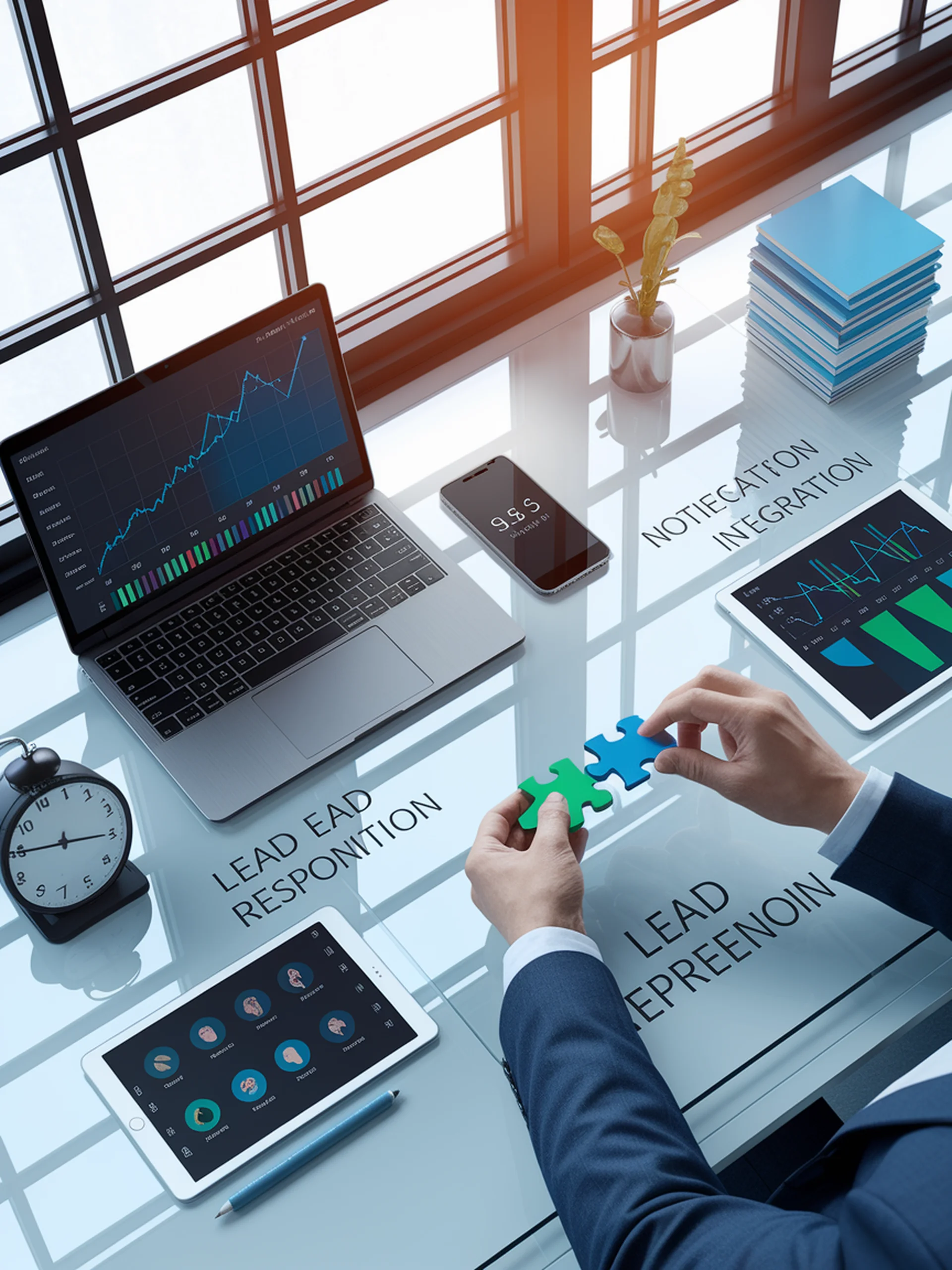 Key Benefits and ROI