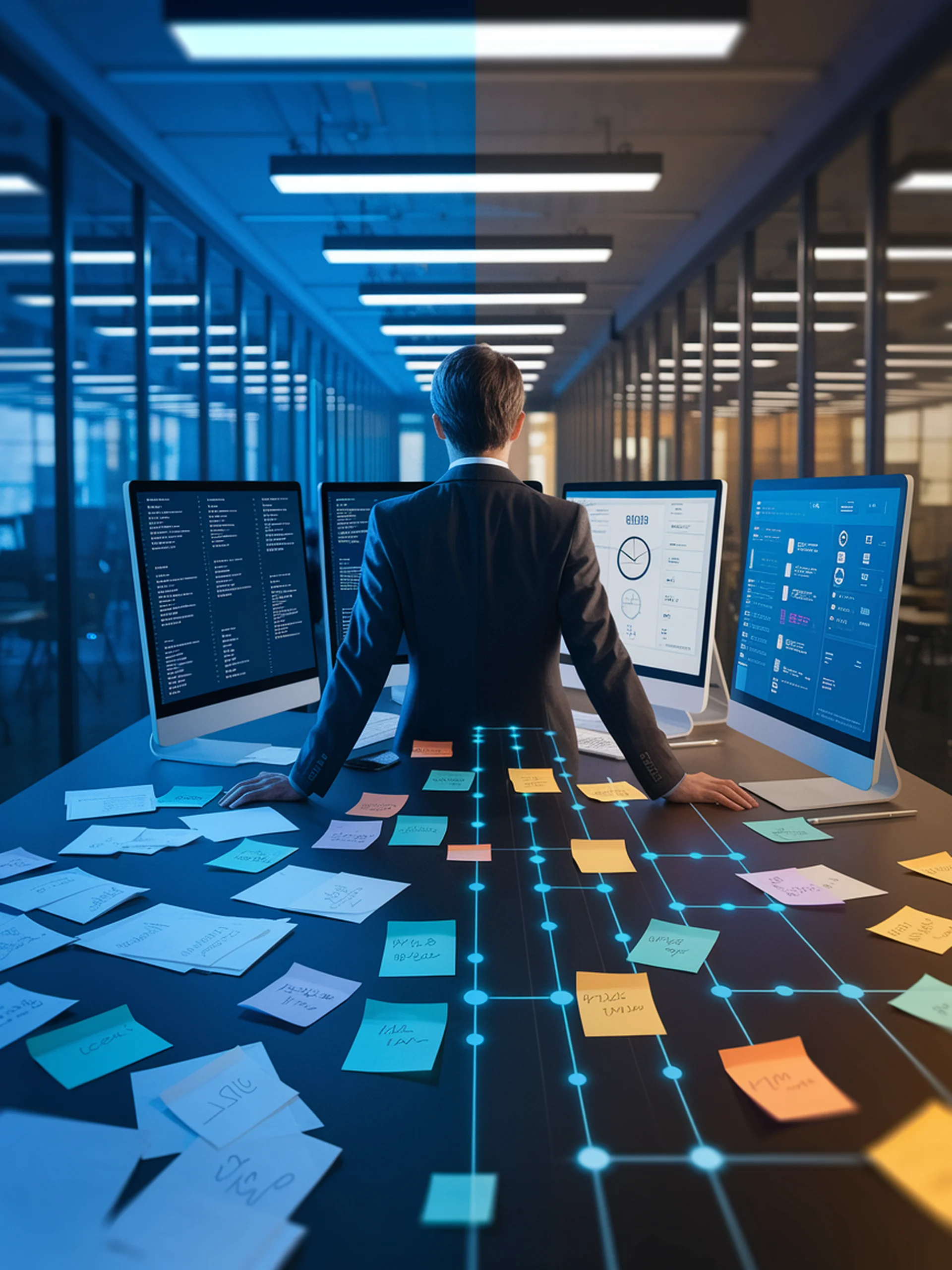 Solving Lead Management Pain Points
