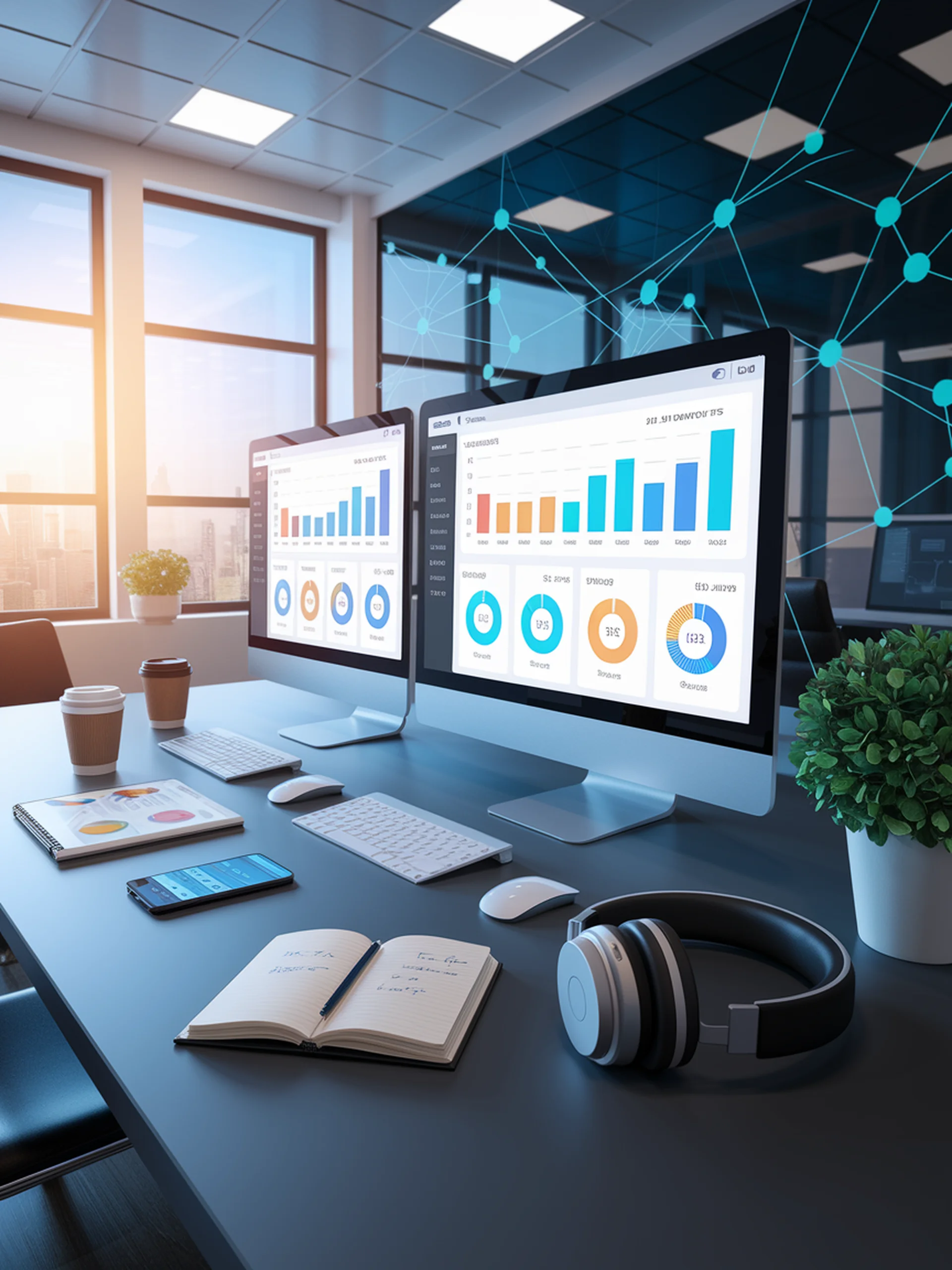 Key Benefits and ROI Impact