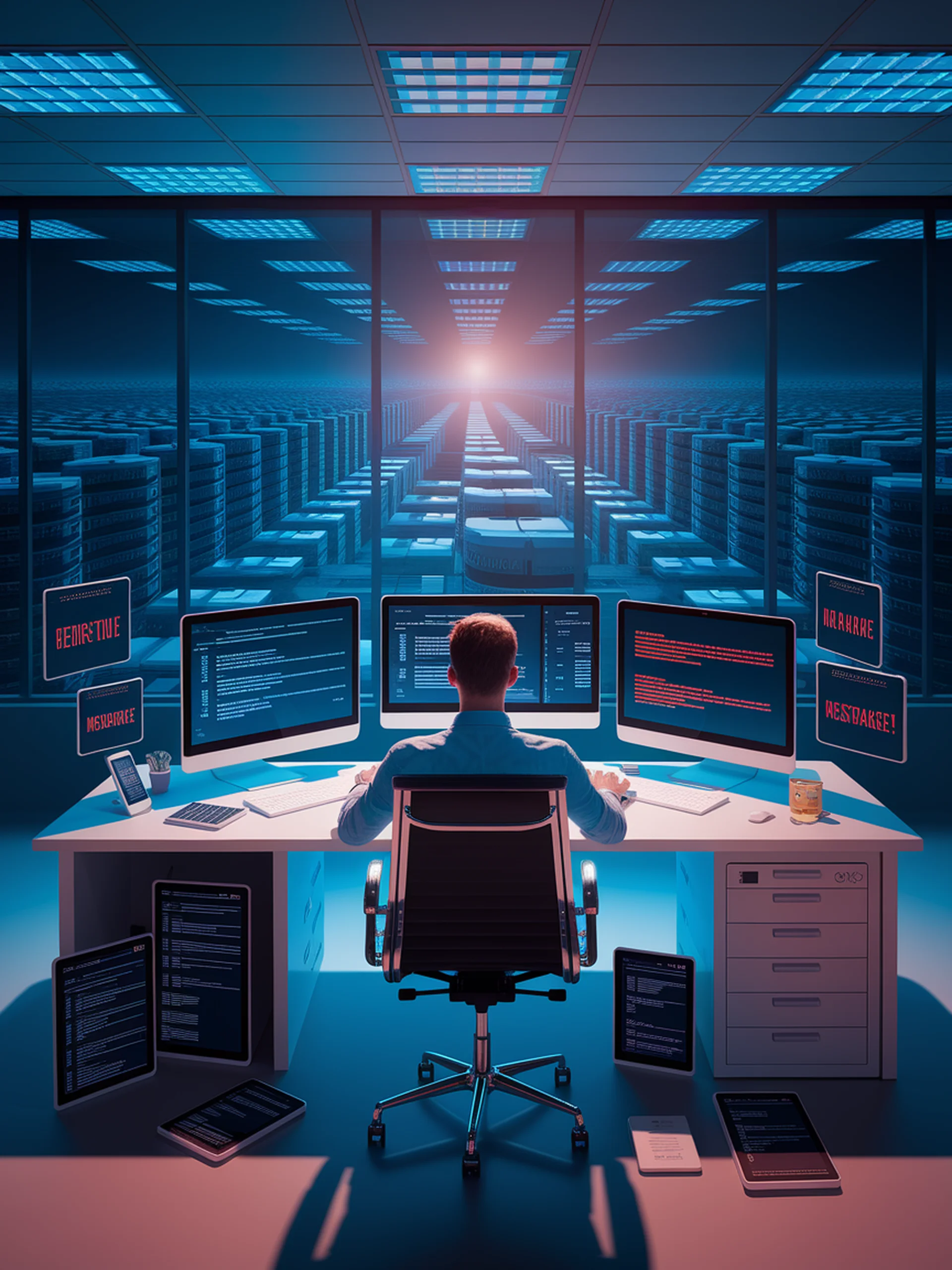 The Web Data Challenge