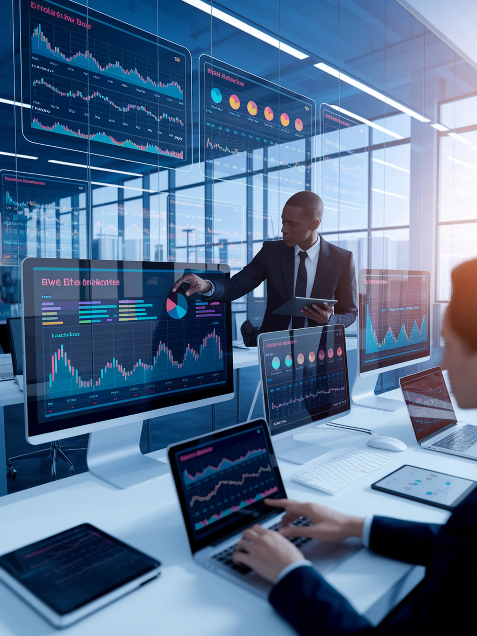 Real-World Applications and ROI