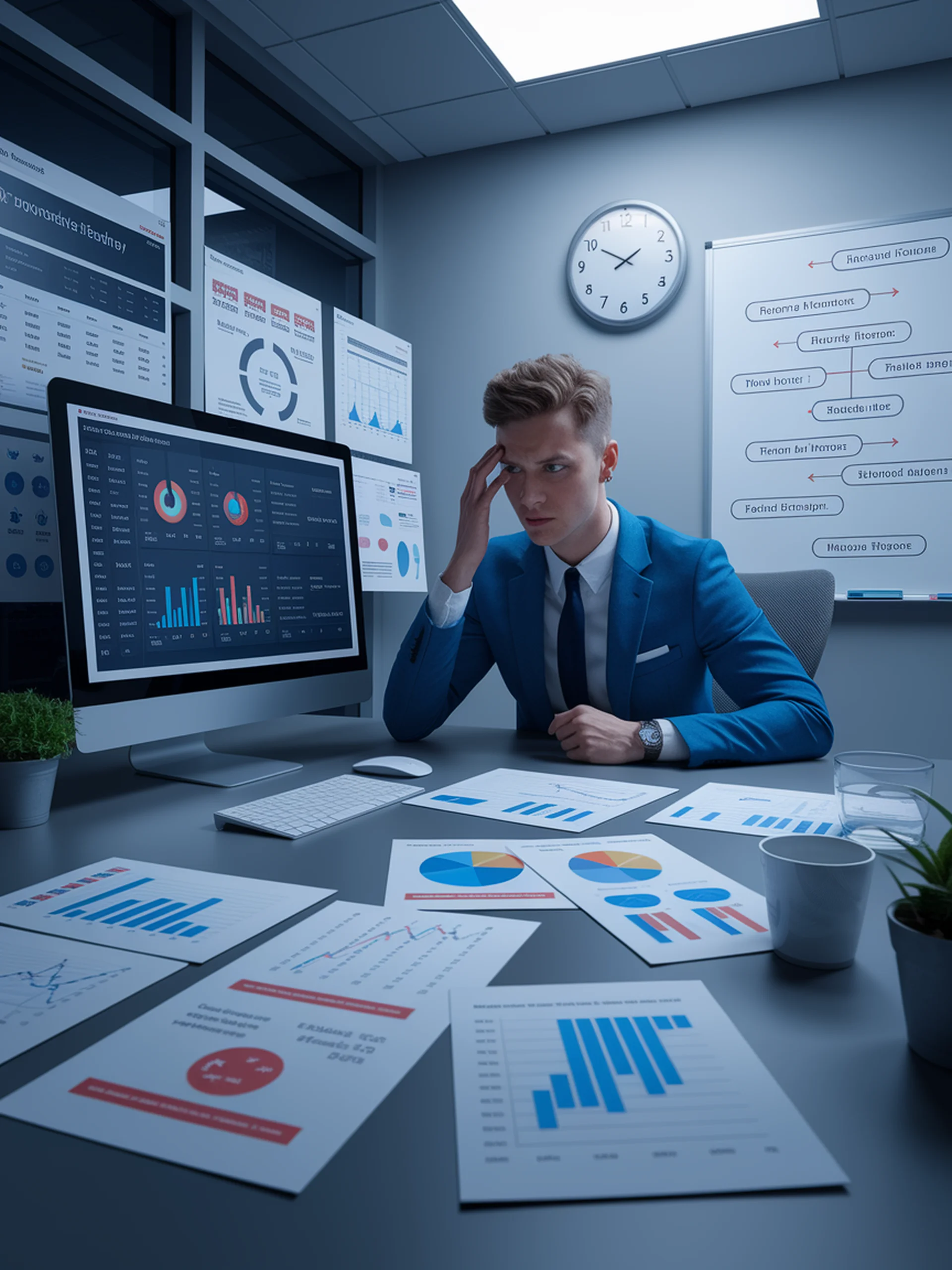 Solving the Performance Visibility Challenge