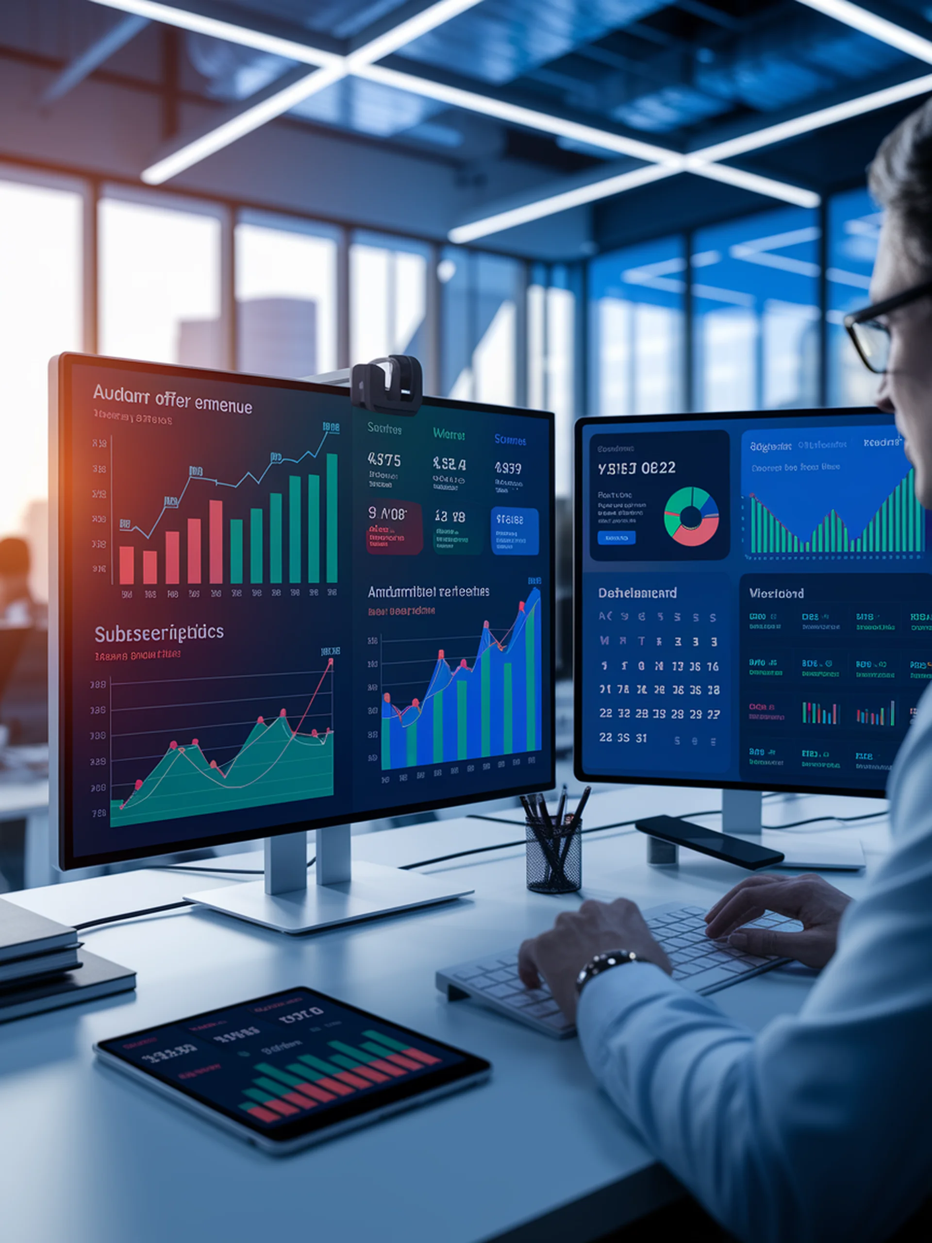 Revenue Intelligence on Autopilot