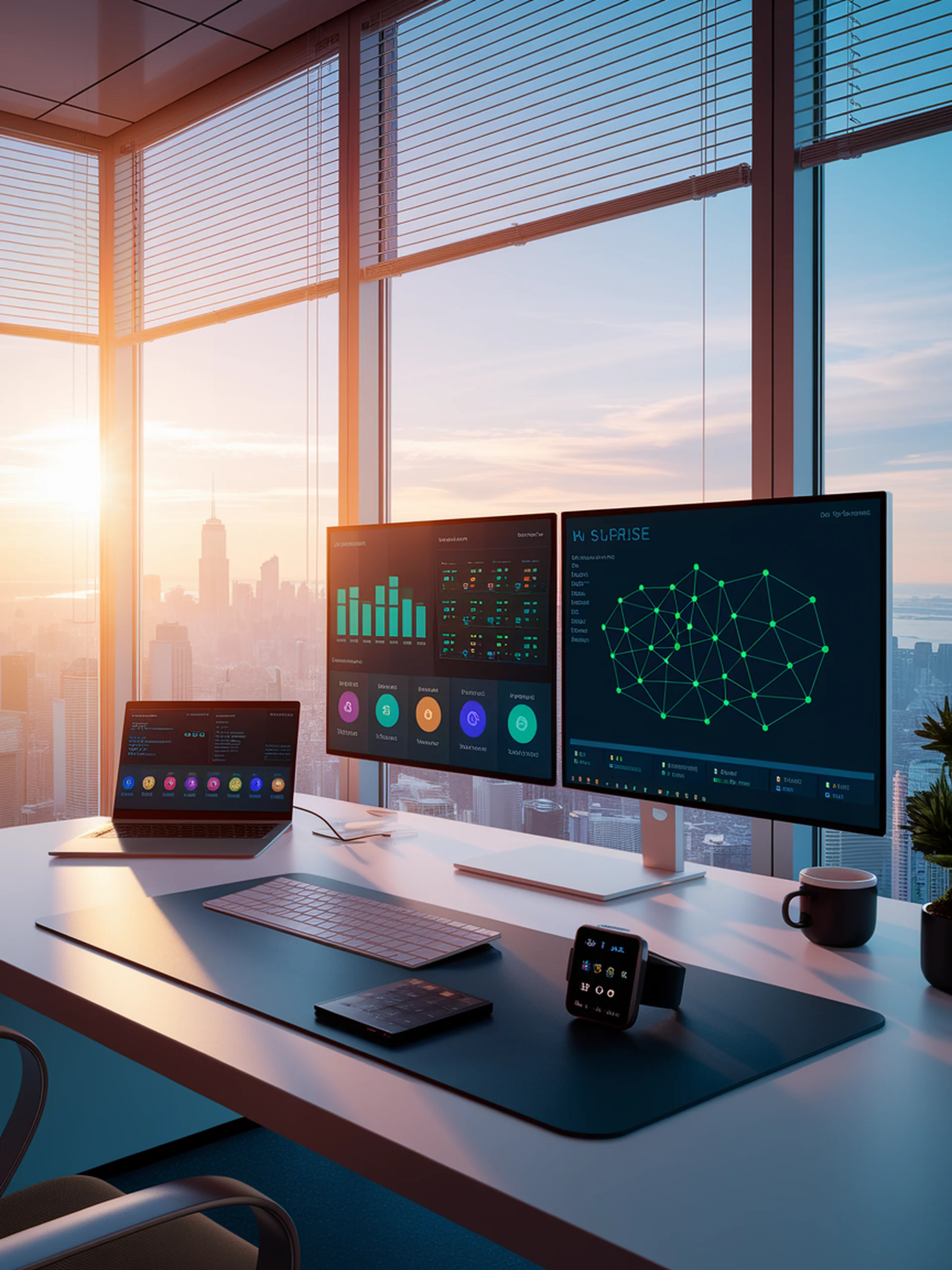 Transform Security Operations